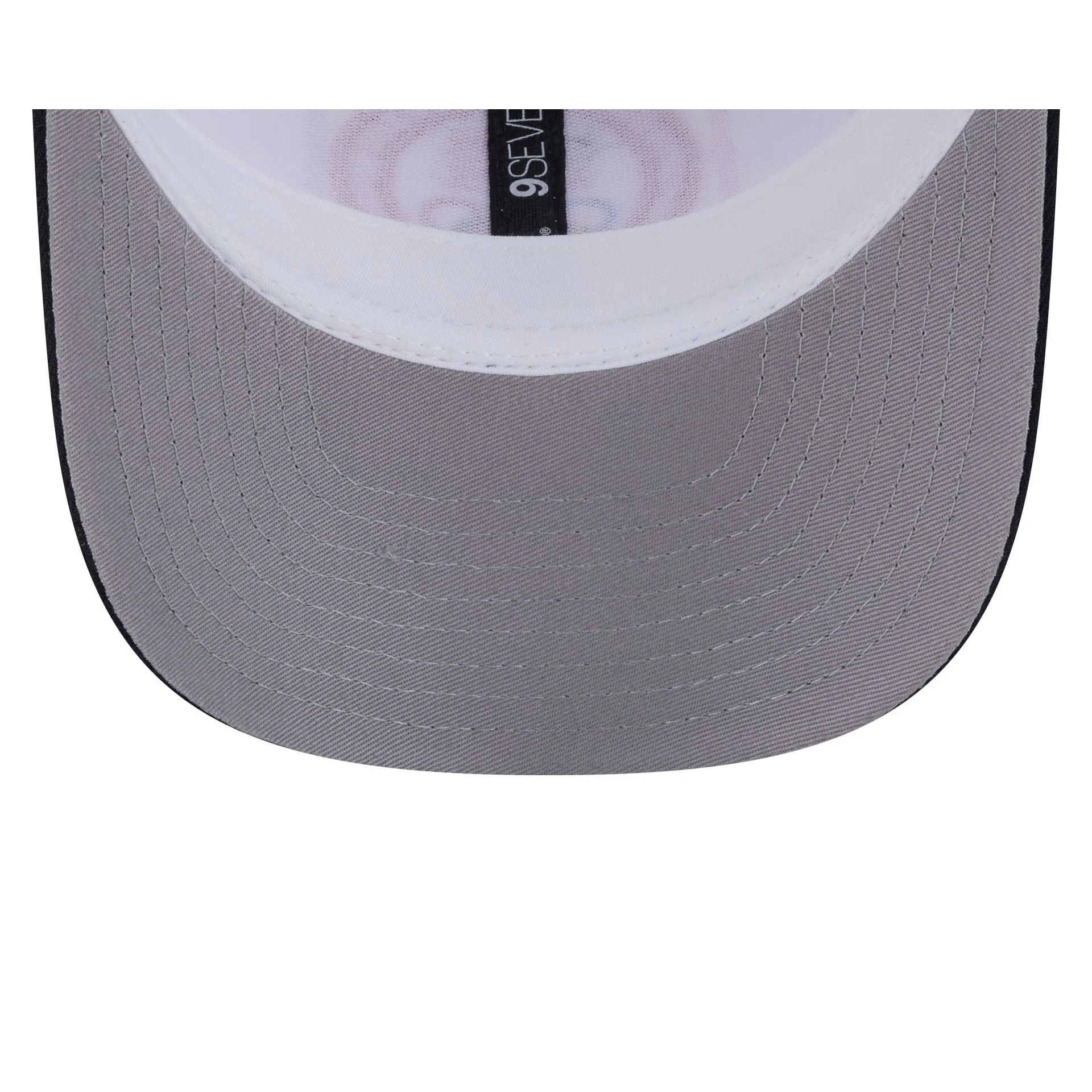 Team USA Pinstripe 9SEVENTY Trucker Hat - Image 7