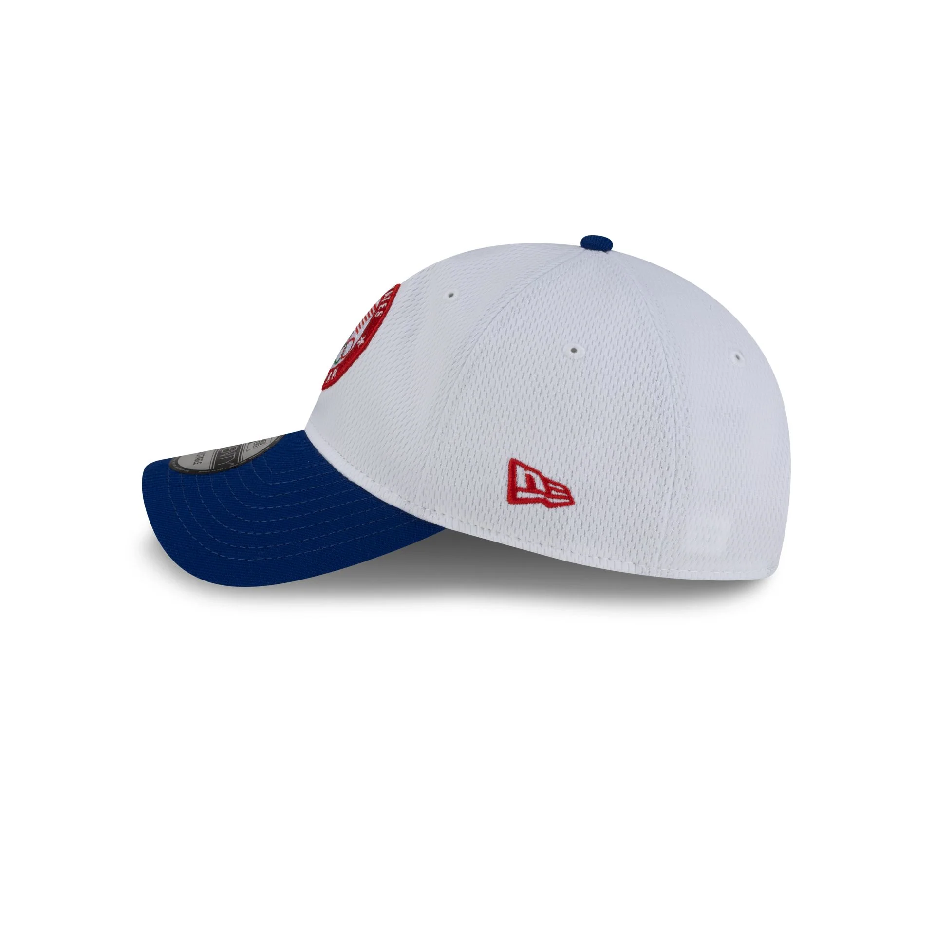 Team USA Snowboard 9TWENTY Adjustable Hat - Image 5