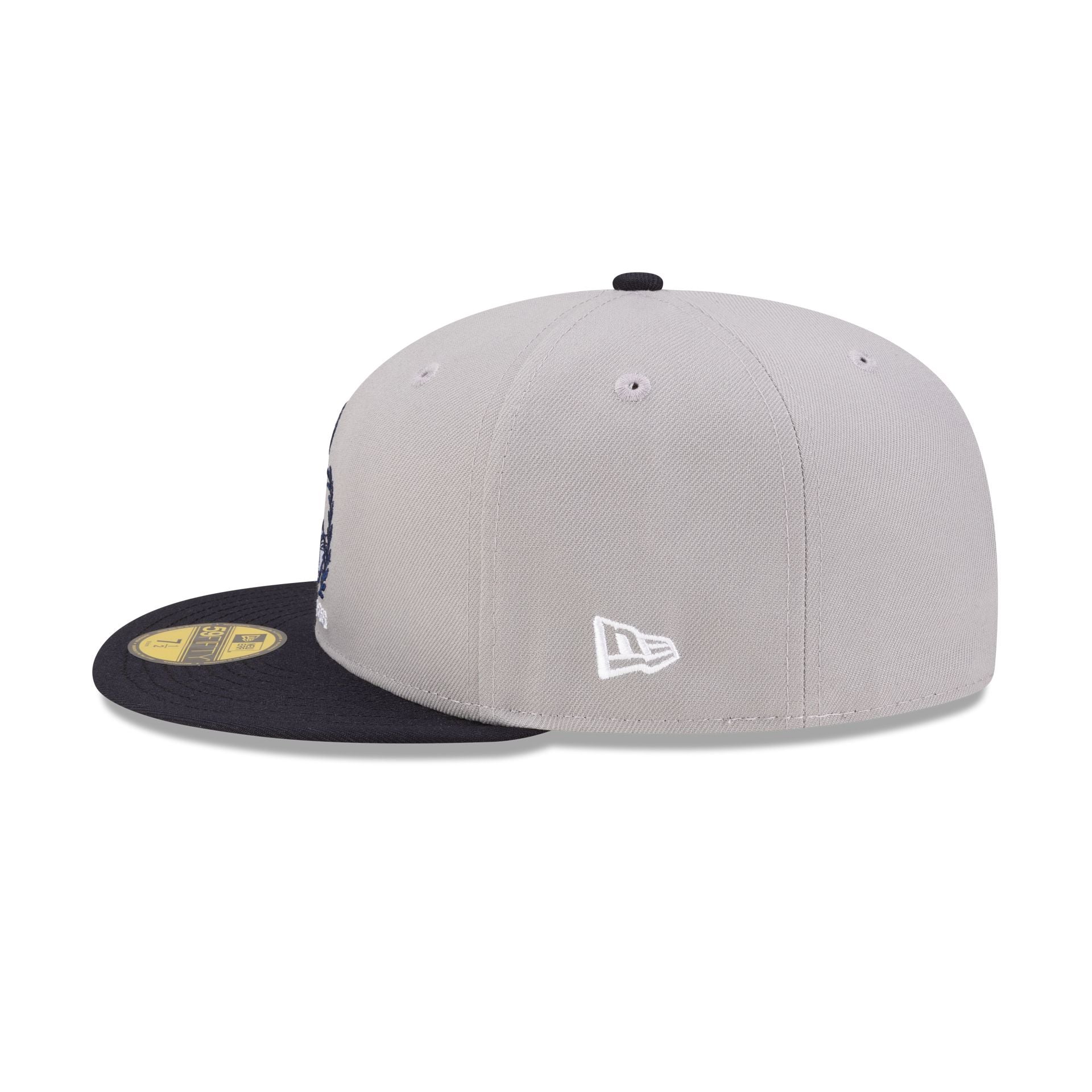Team USA Winter Olympics Looney Tunes Bugs Bunny 59FIFTY Fitted Hat - Image 5