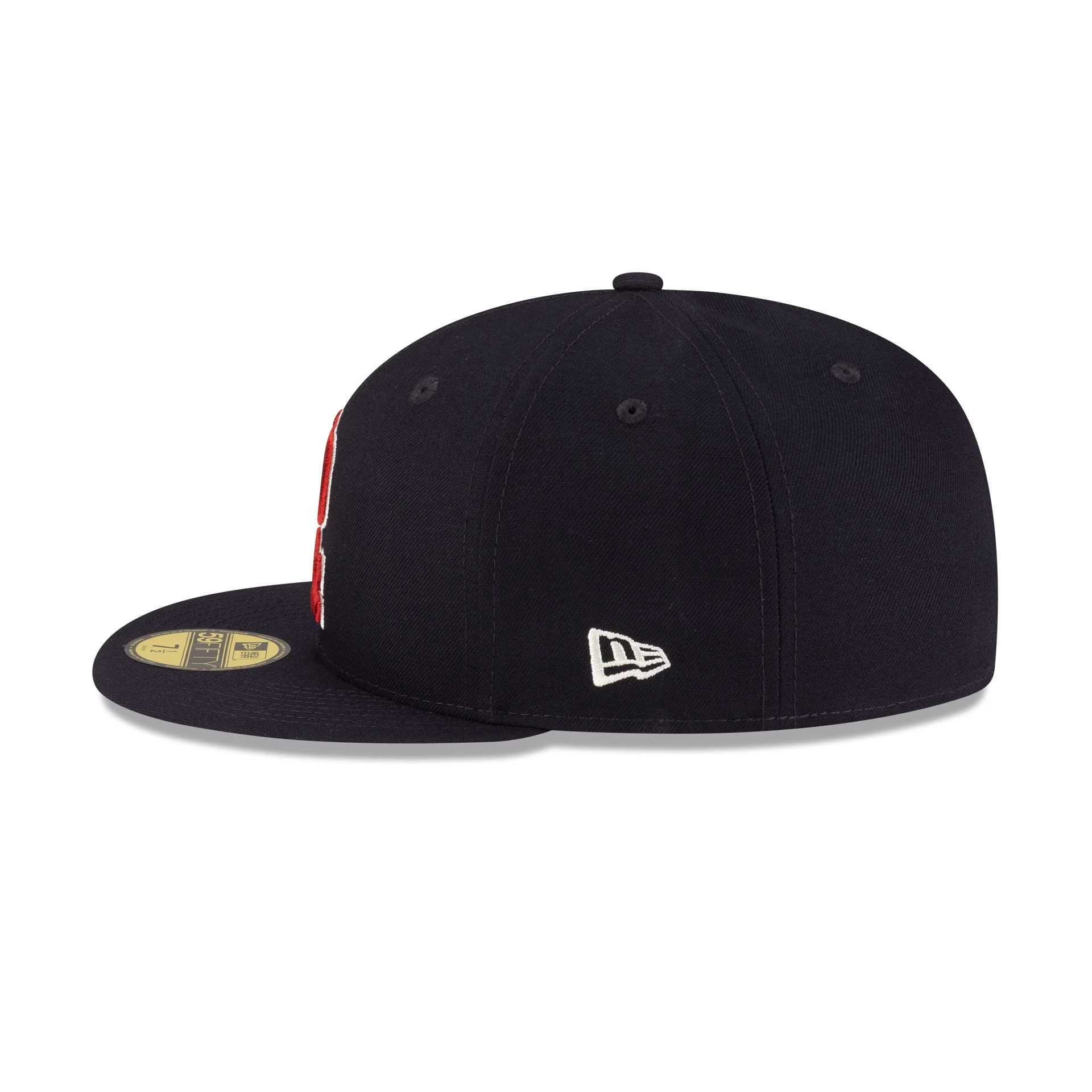 Tecolotes de los Dos Laredos 2026 Home 59FIFTY Fitted Hat - Image 4