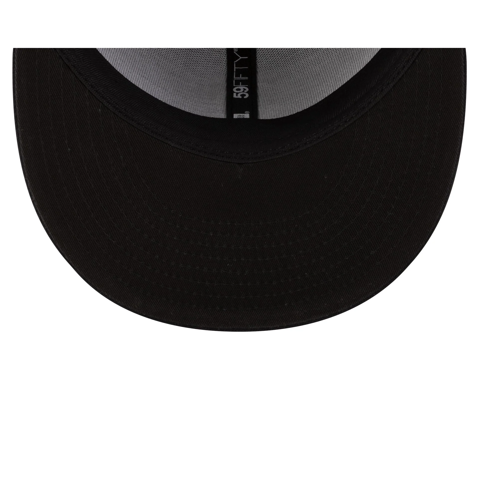 Tecolotes de los Dos Laredos 2026 Home 59FIFTY Fitted Hat - Image 7