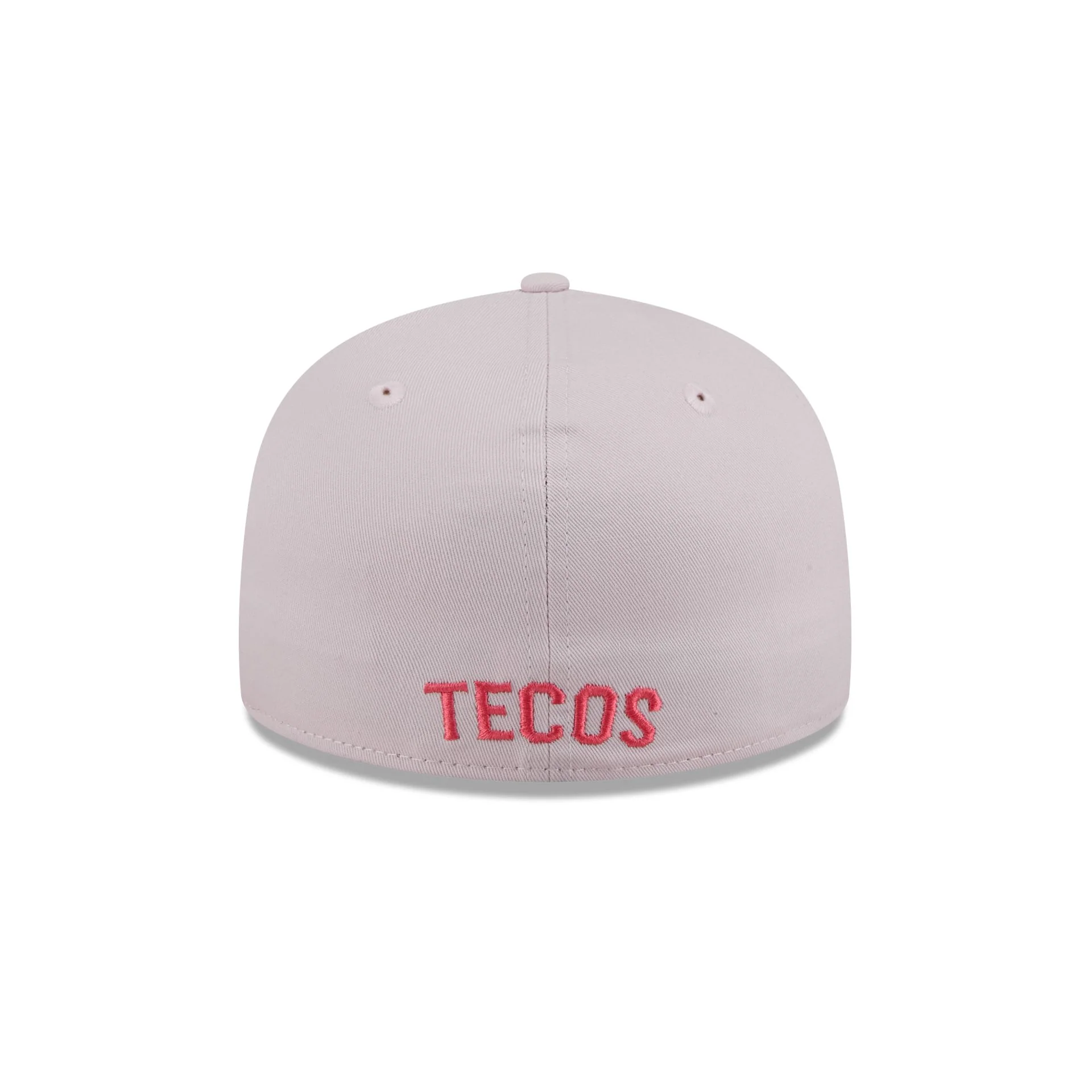 Tecolotes de los Dos Laredos Stacked Wordmark 59FIFTY Fitted Hat - Image 6