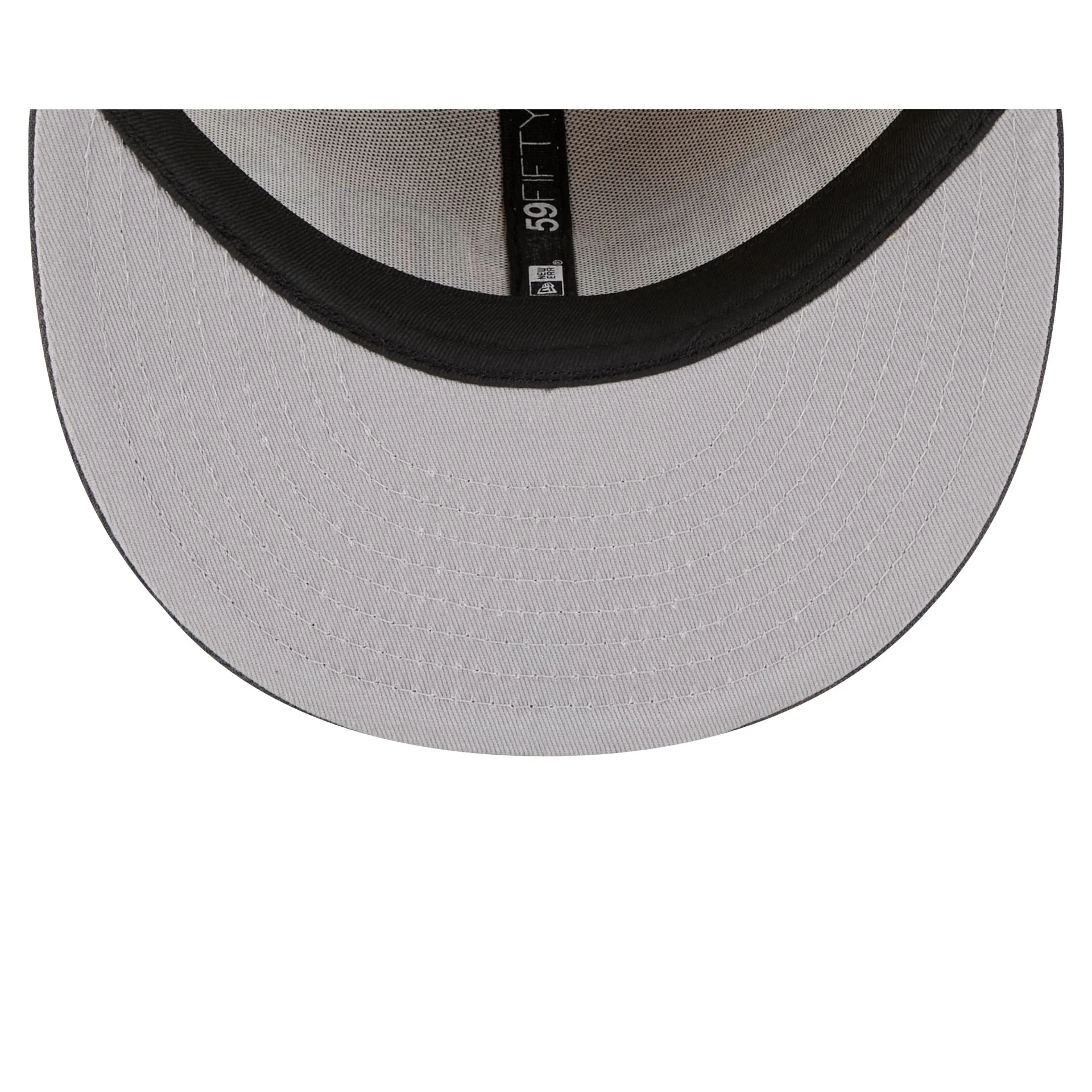 Tecolotes de los Dos Loredos Bronze 59FIFTY Fitted Hat - Image 7