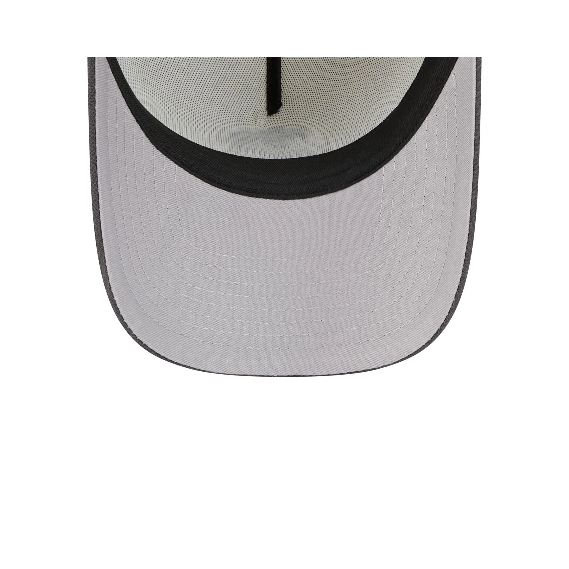 Tecolotes de los Dos Loredos Mint 9FORTY A-Frame Snapback Hat - Image 7
