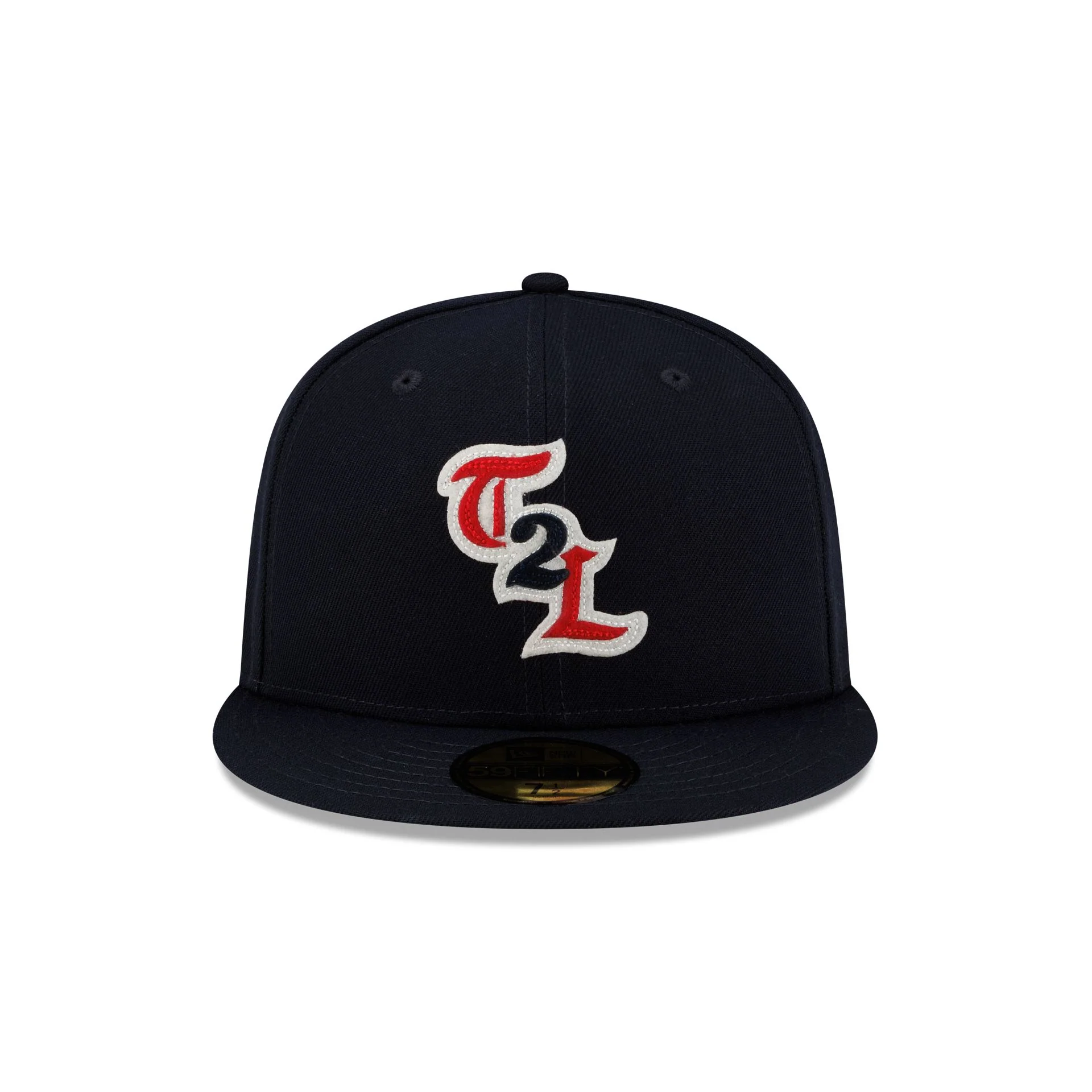 Tecolotes de los Dos Loredos Retro 59FIFTY Fitted Hat - Image 2