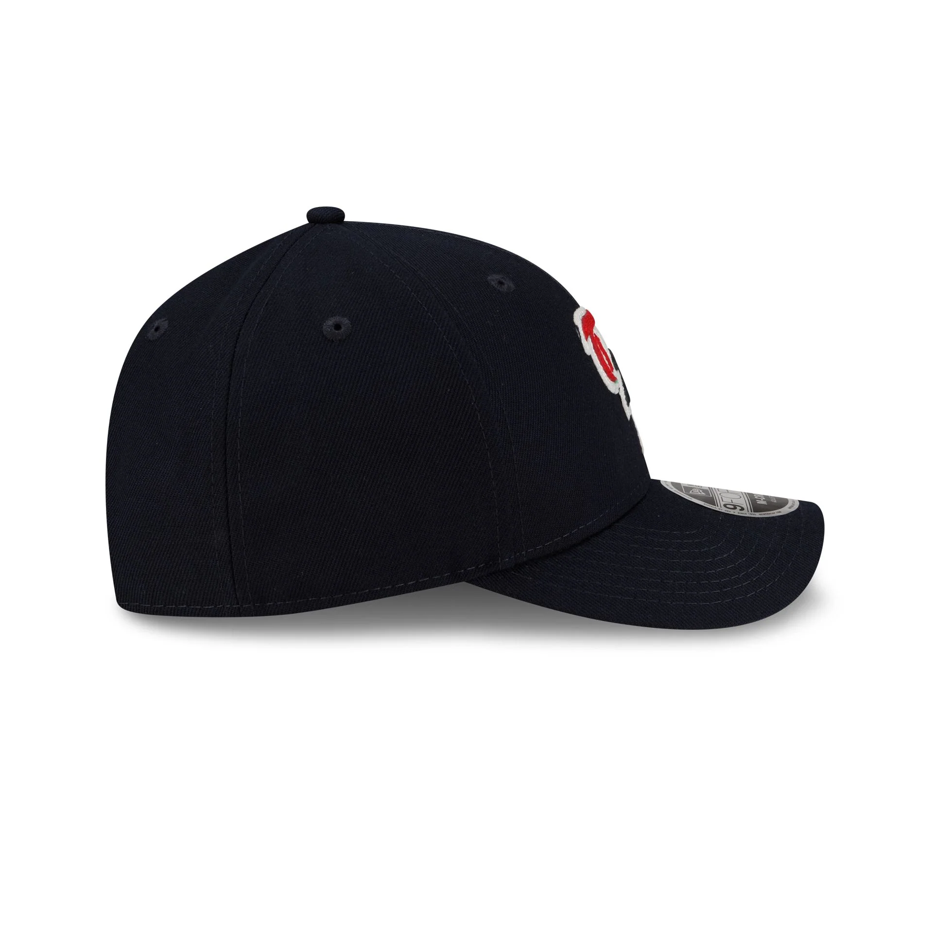 Tecolotes de los Dos Loredos Retro 9FORTY M-Crown Snapback Hat - Image 5
