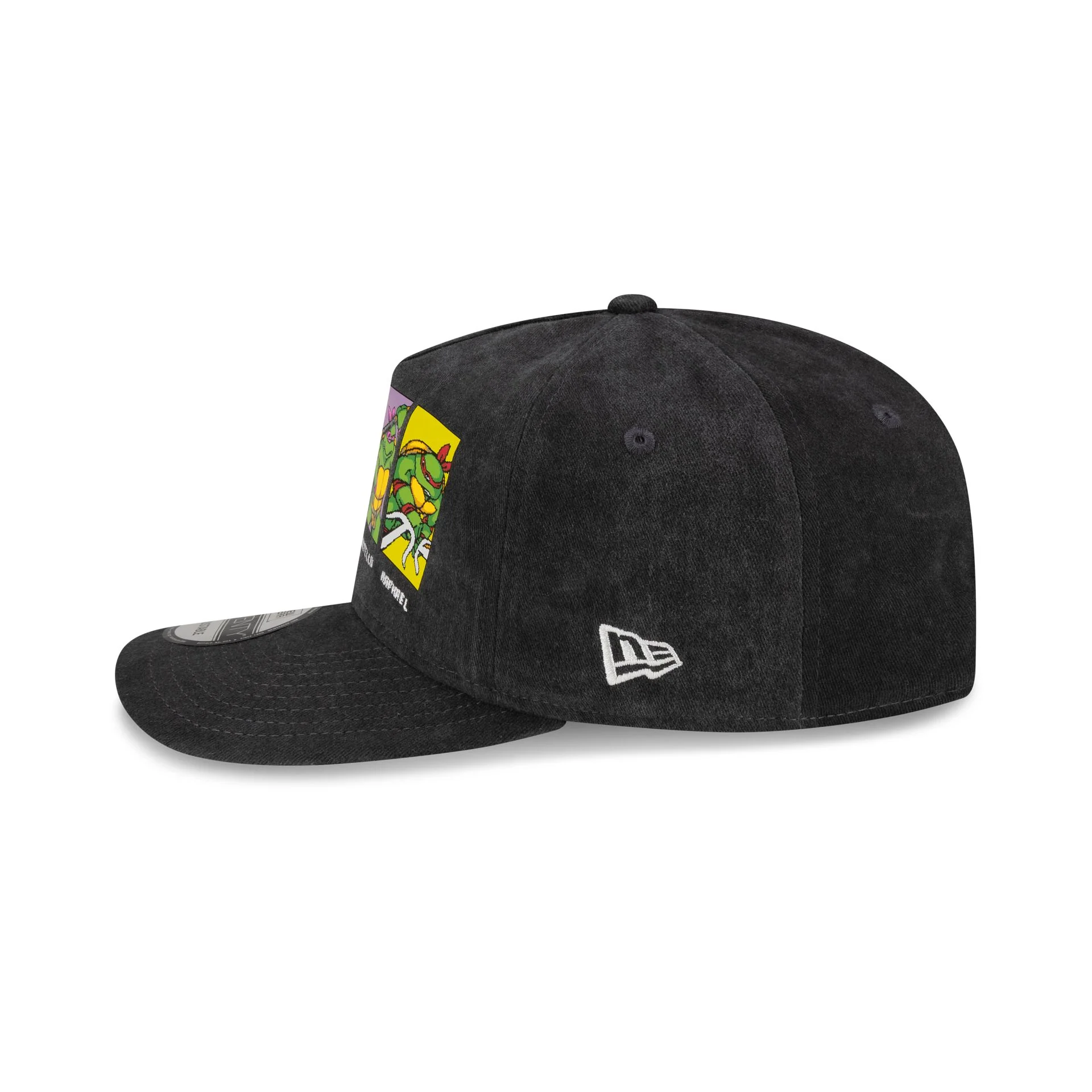Teenage Mutant Ninja Turtles Team 19TWENTY Adjustable Hat - Image 4