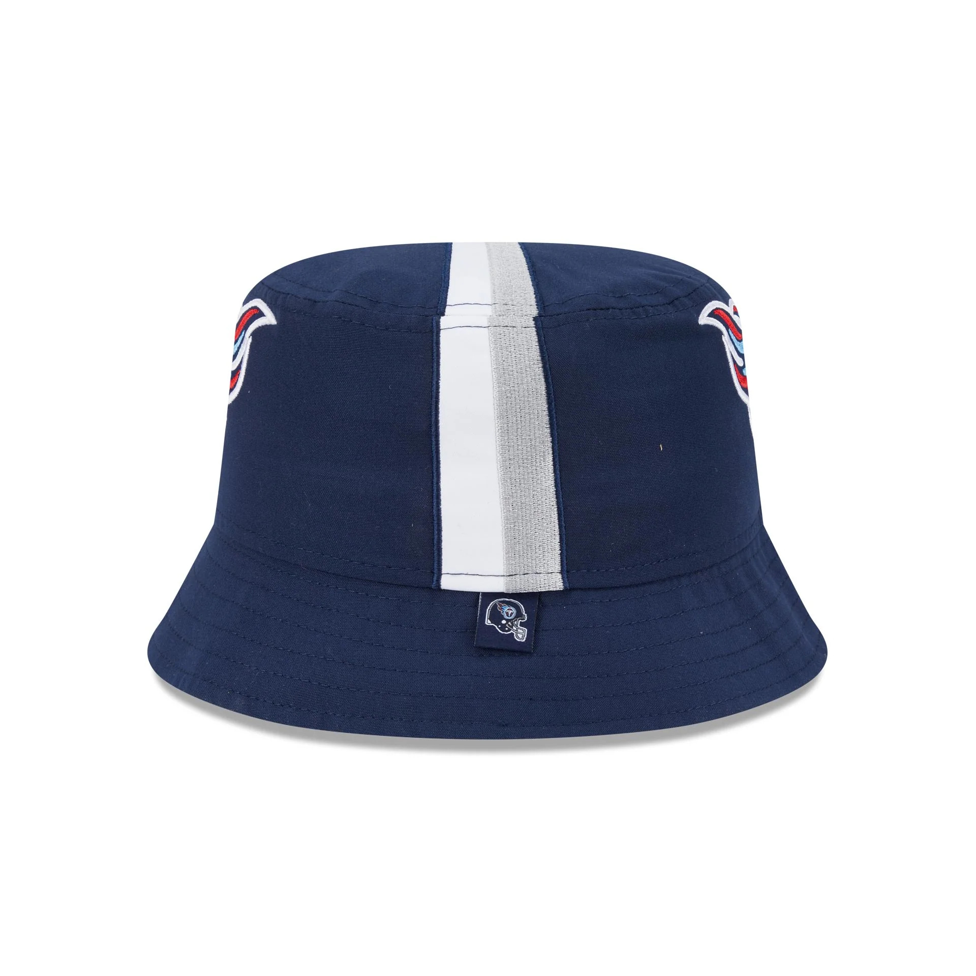 Tennessee Titans Helmet Bucket Hat - Image 4