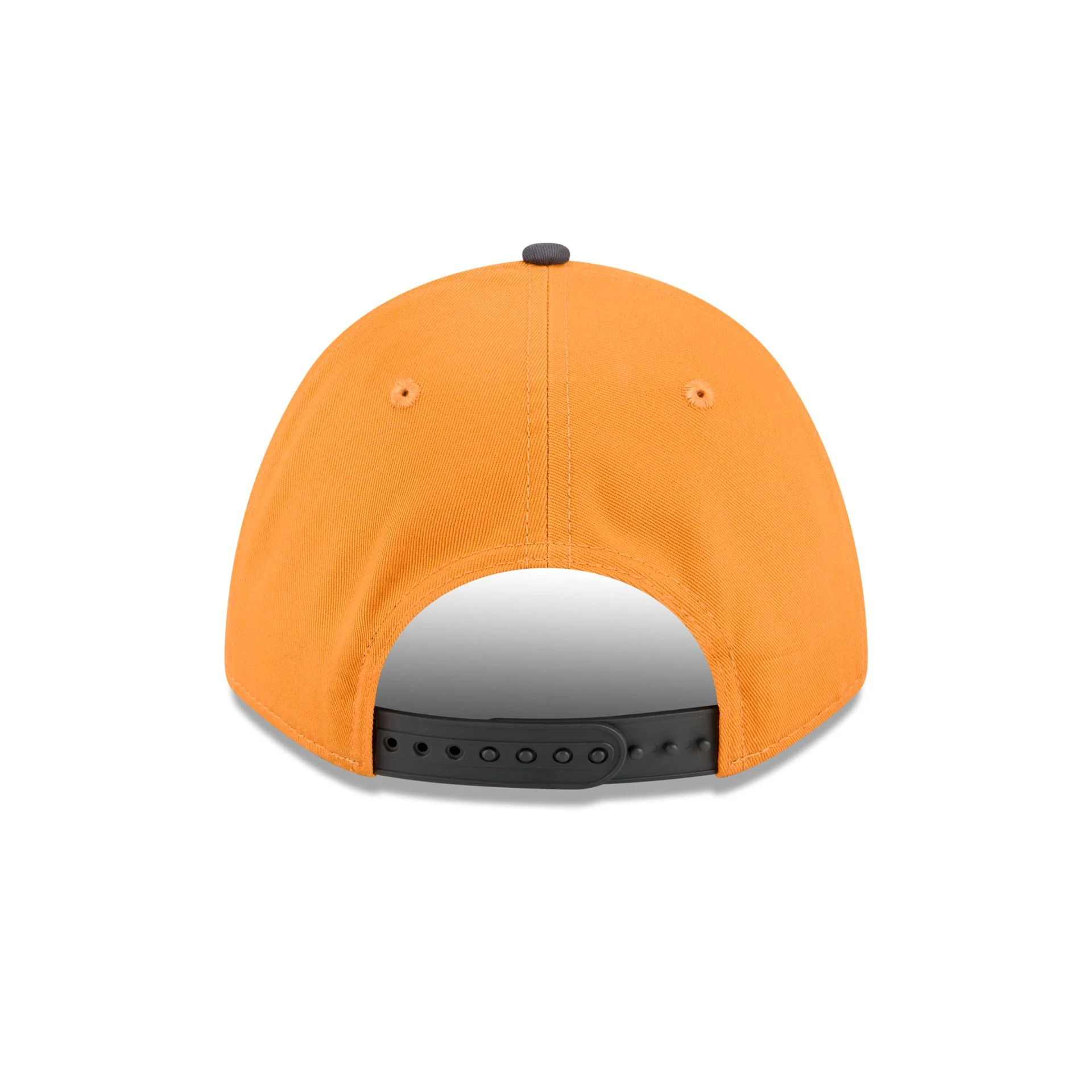 Tennessee Volunteers Arch 9FORTY M-Crown A-Frame Snapback Hat - Image 6