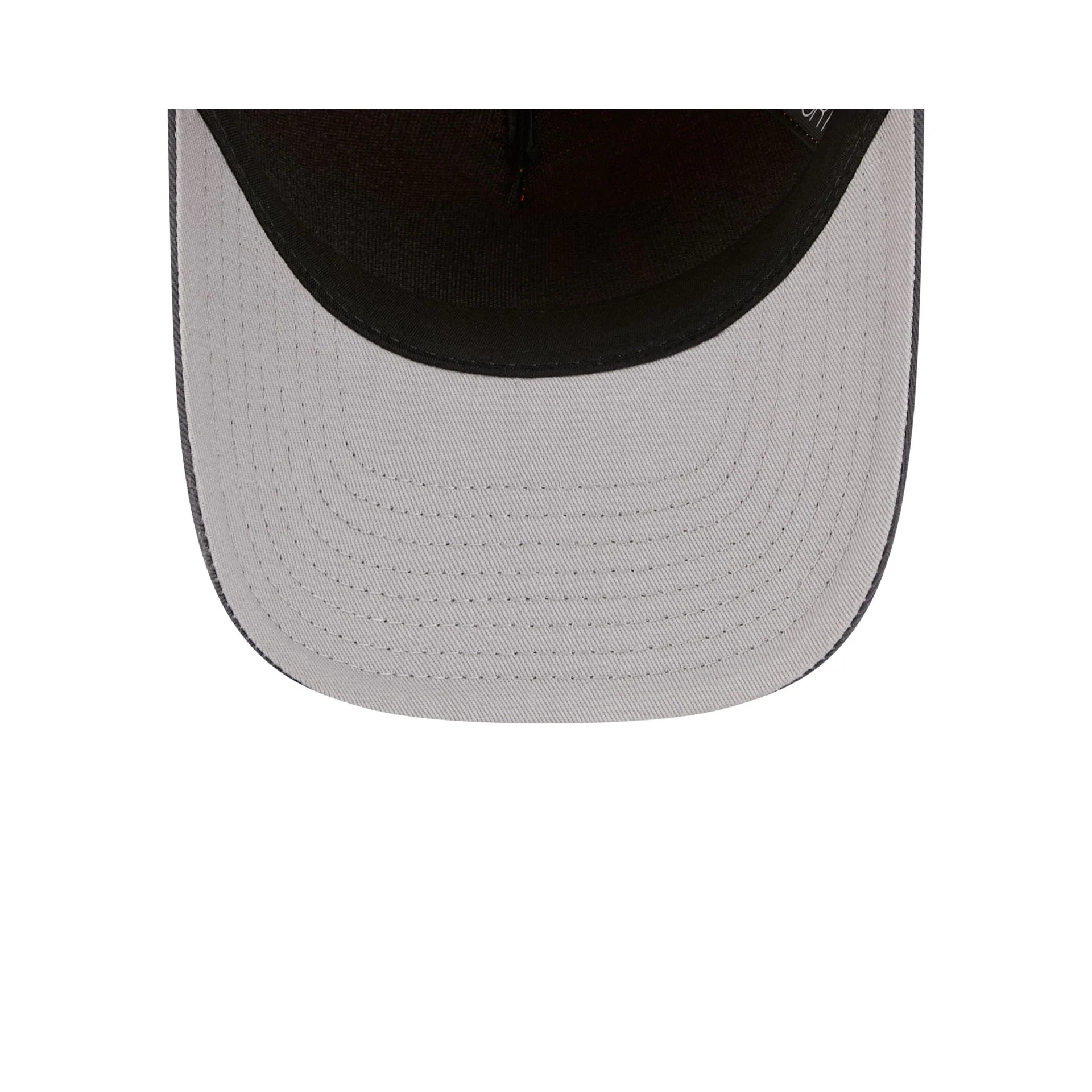 Tennessee Volunteers Arch 9FORTY M-Crown A-Frame Snapback Hat - Image 7