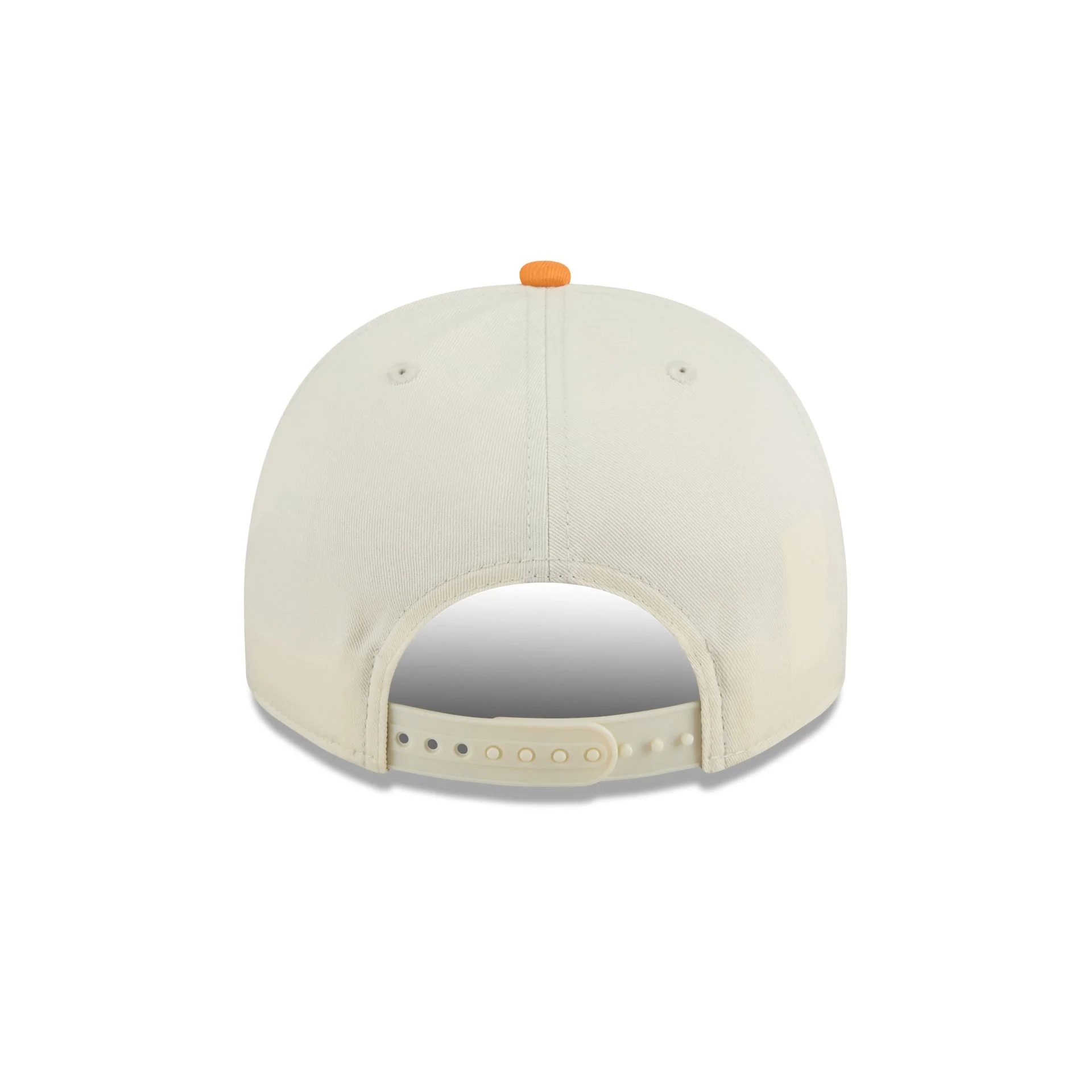 Tennessee Volunteers Chainstitch 9FIFTY A-Frame Snapback Hat - Image 6