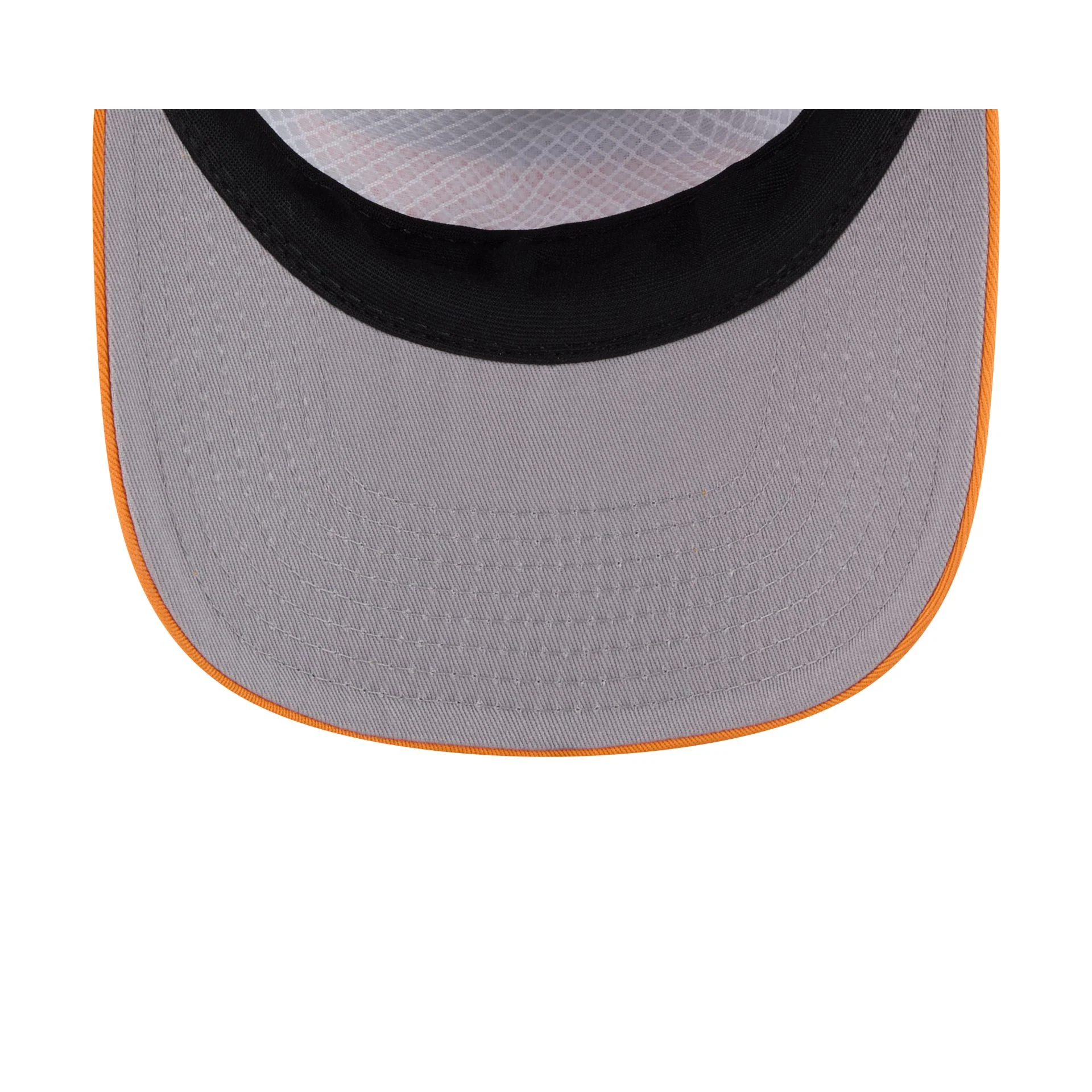 Tennessee Volunteers Collegiate Two-Tone Chambray 19TWENTY Snapback Hat - Image 7