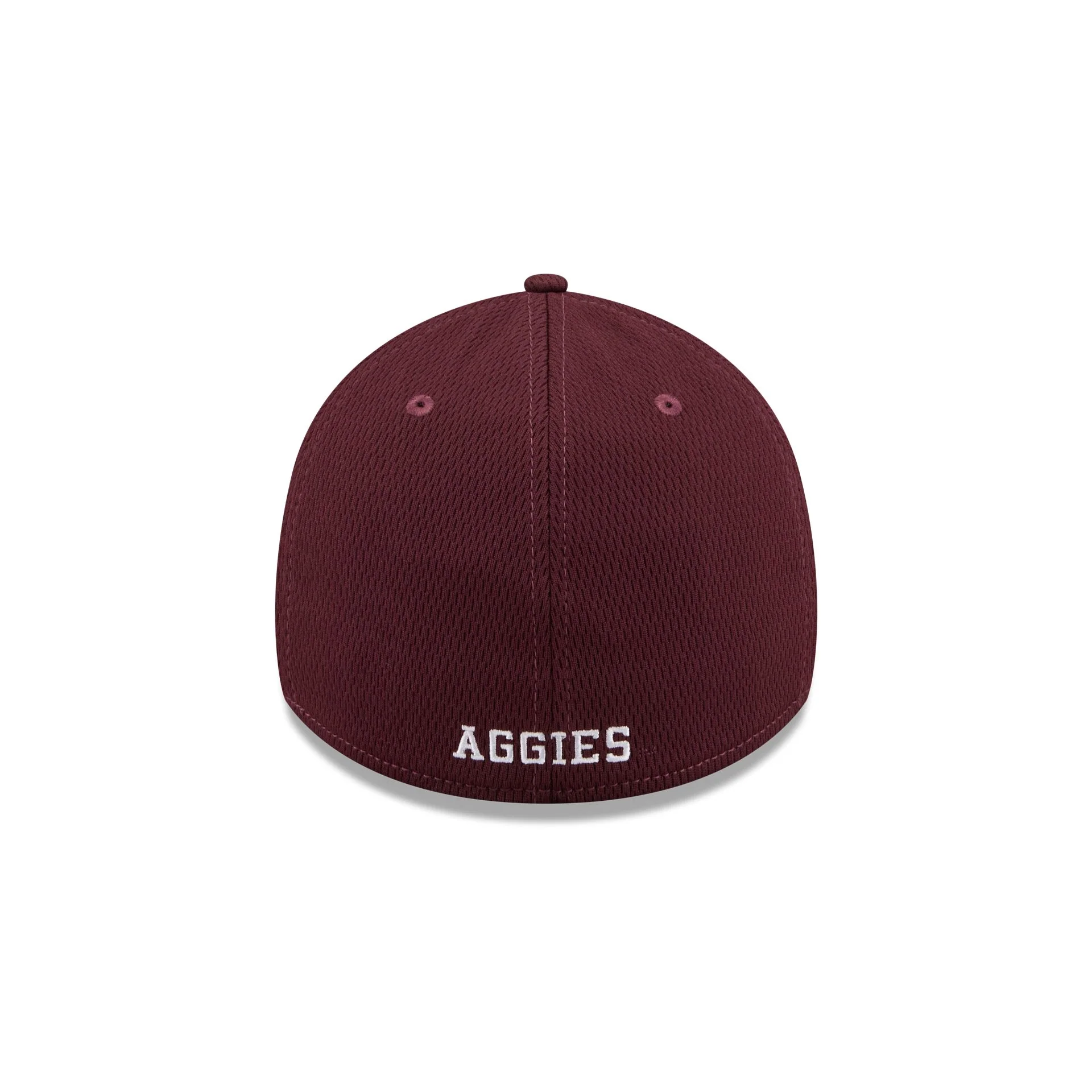 Texas A&M Aggies Performance 39THIRTY Stretch Fit Hat - Image 6