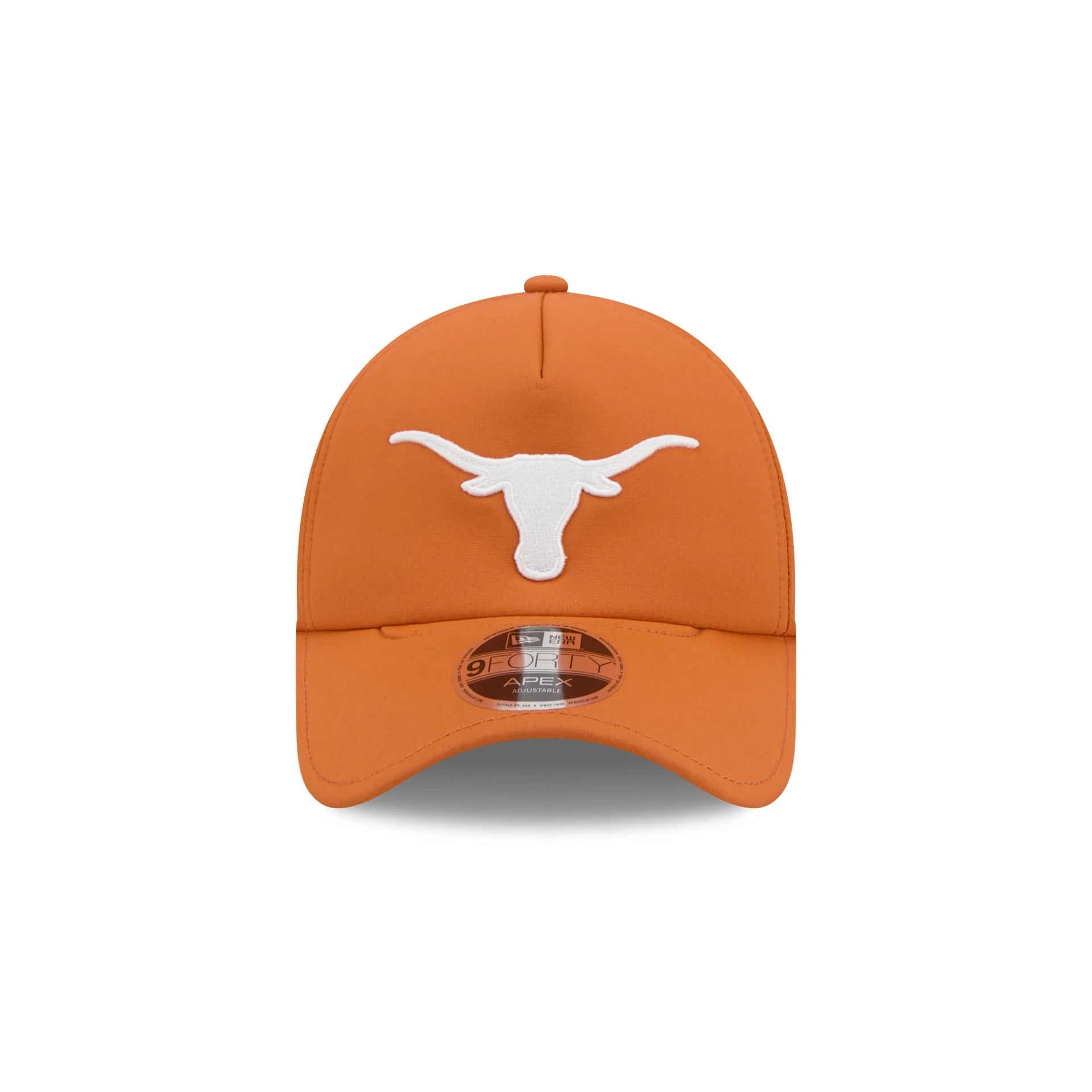 Texas Longhorns 9FORTY APEX Snapback Hat - Image 2