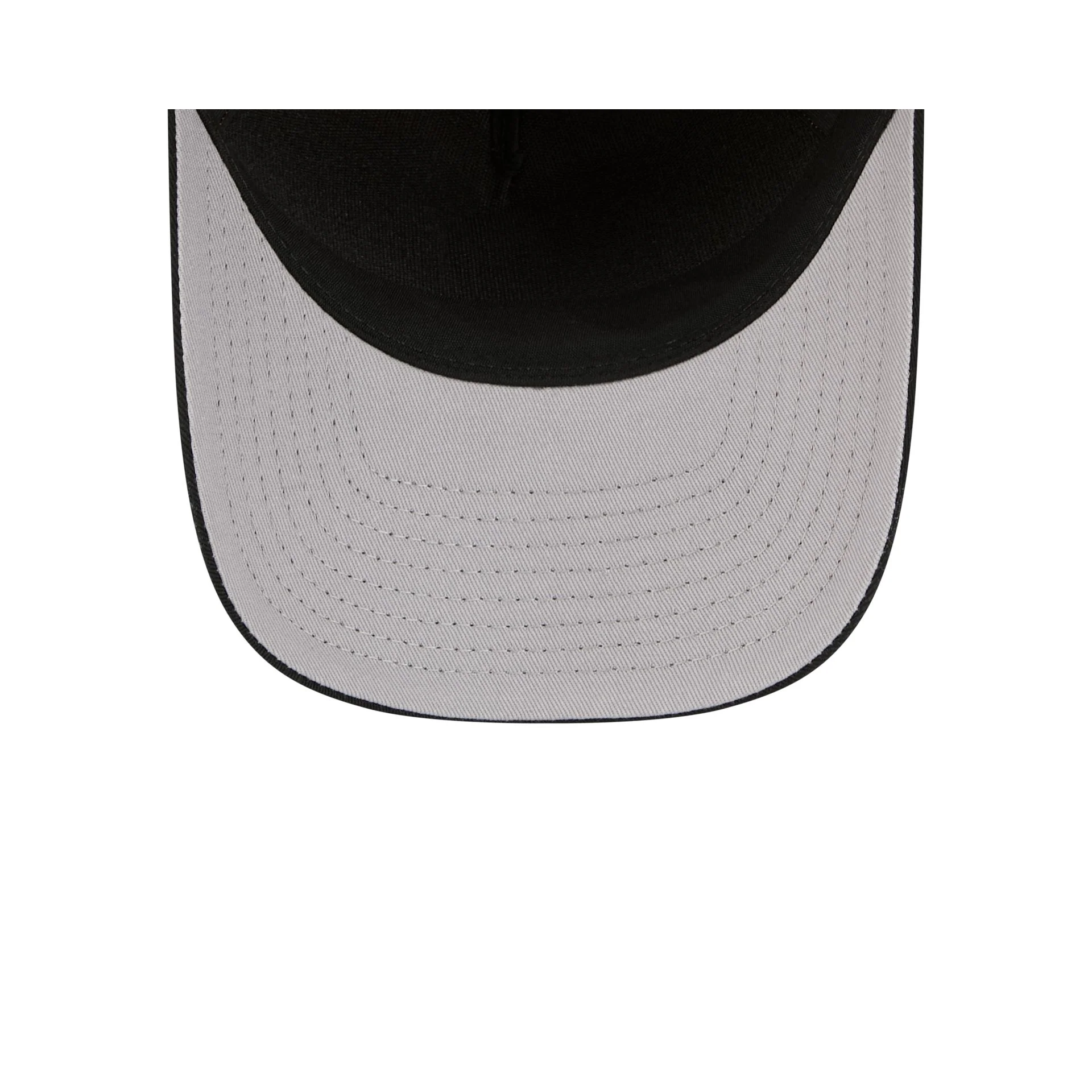 Texas Longhorns Arch 9FORTY M-Crown A-Frame Snapback Hat - Image 7