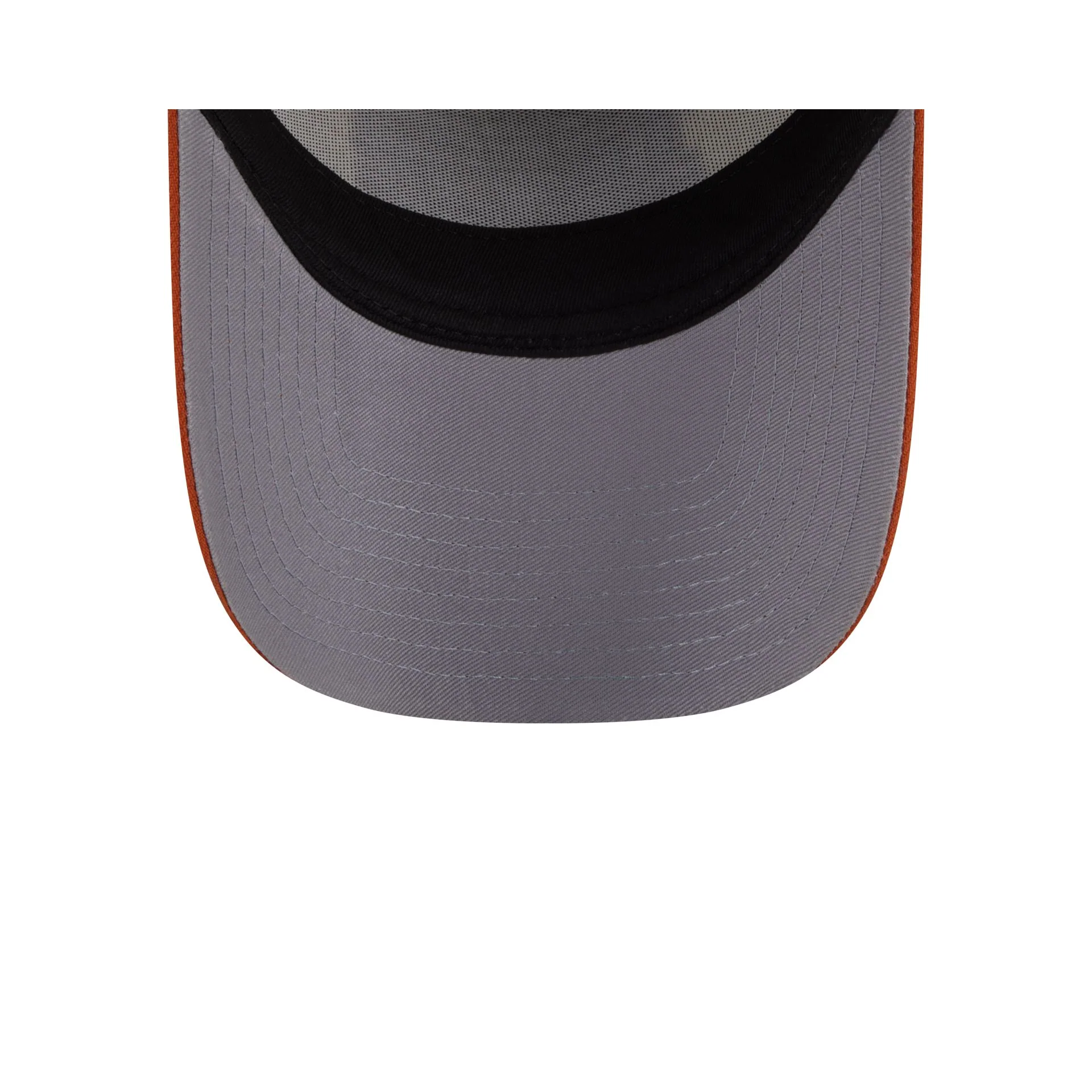 Texas Longhorns Classic Tones 9FORTY A-Frame Snapback Hat - Image 7