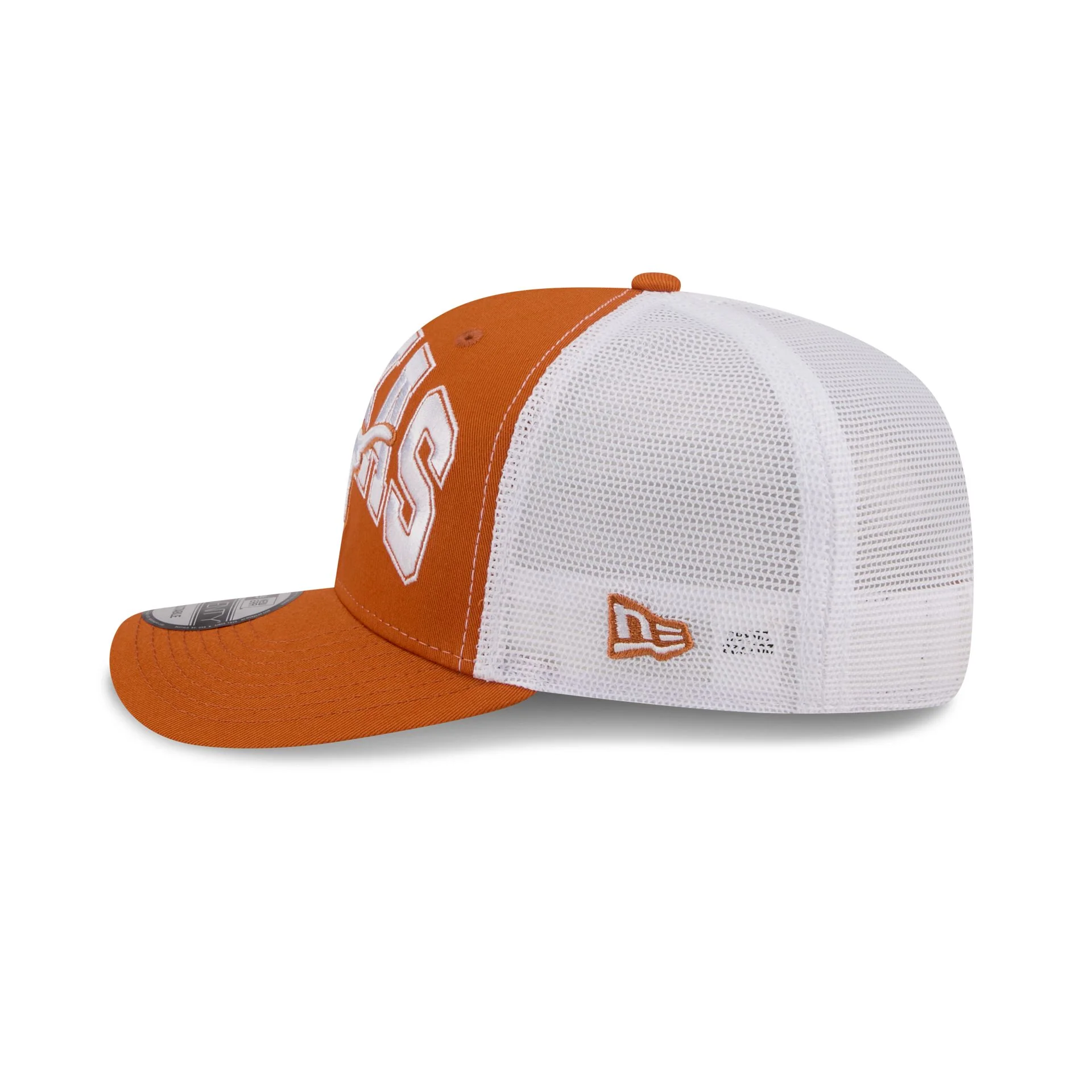 Texas Longhorns Collegiate 9SEVENTY Trucker Hat - Image 4