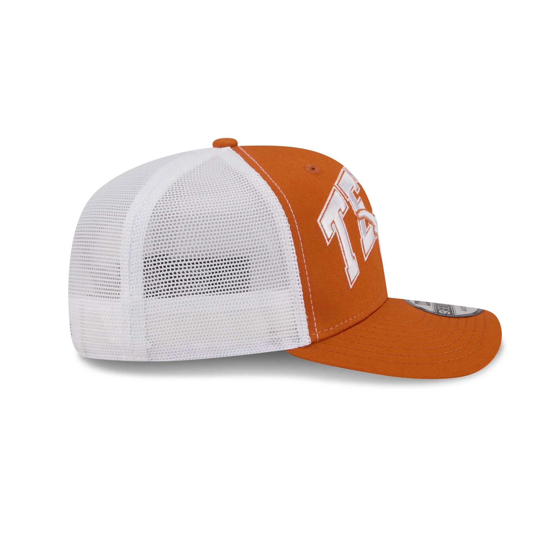 Texas Longhorns Collegiate 9SEVENTY Trucker Hat - Image 5