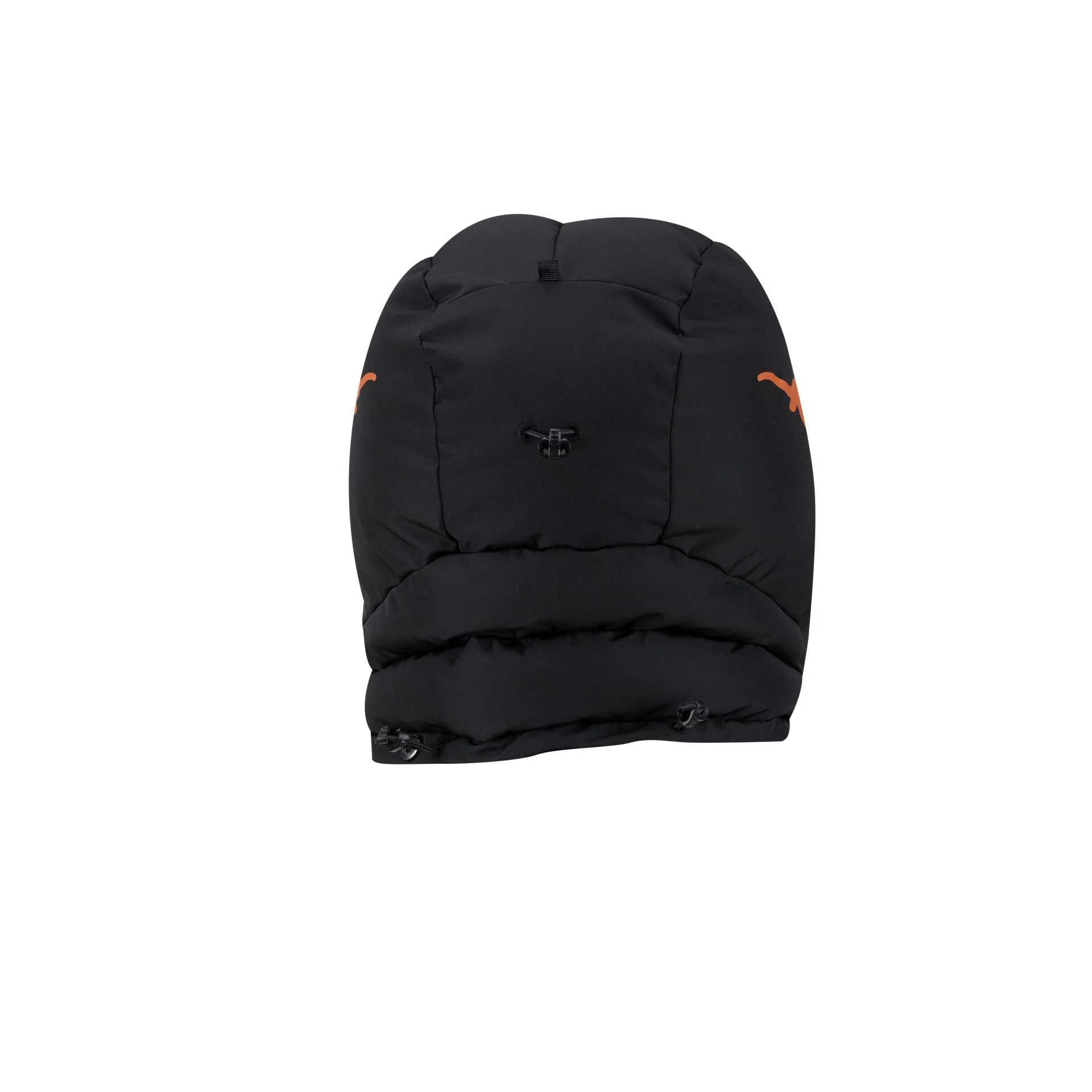Texas Longhorns Helmet Puffer Hood - Image 6