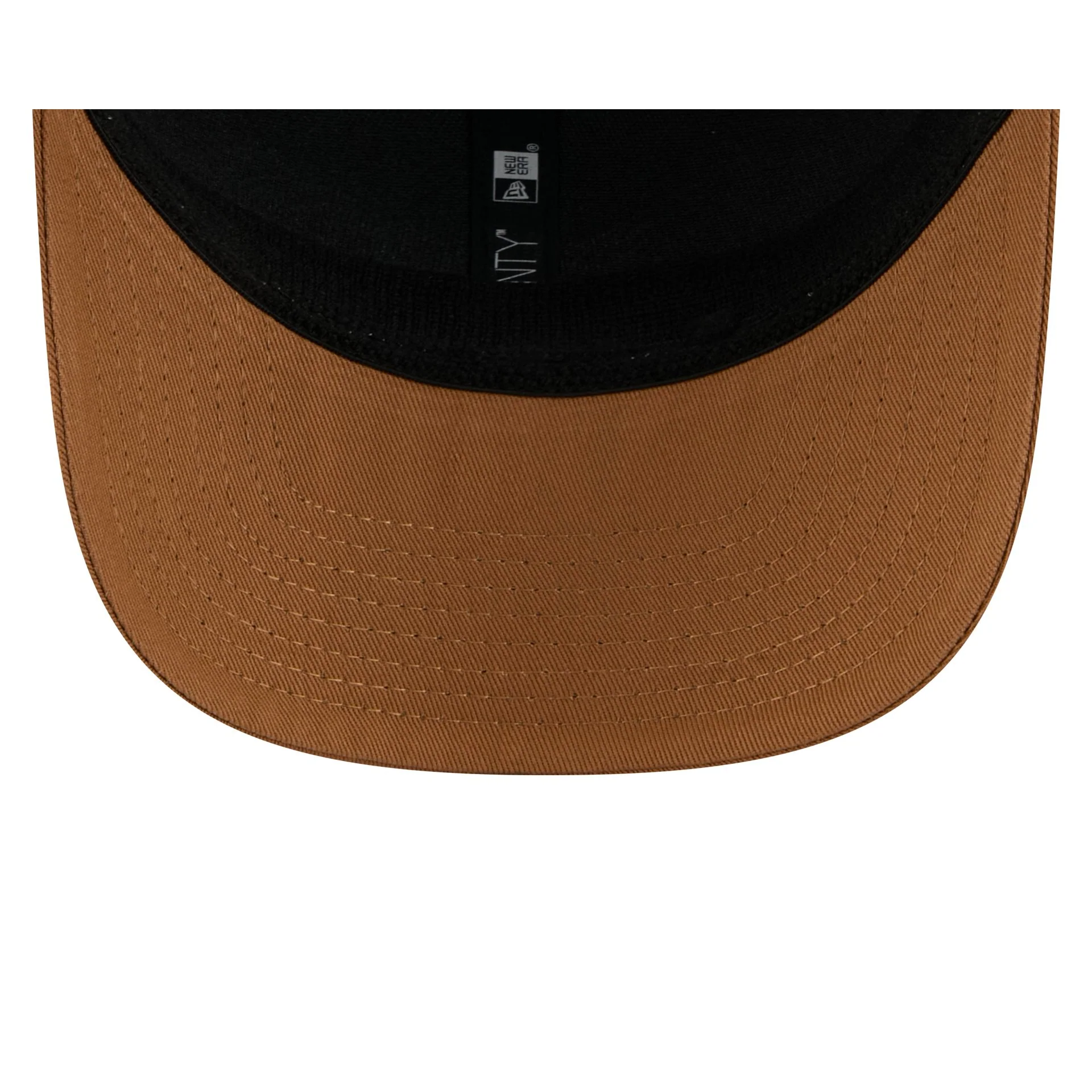 Texas Longhorns Light Bronze 9SEVENTY Trucker Hat - Image 7
