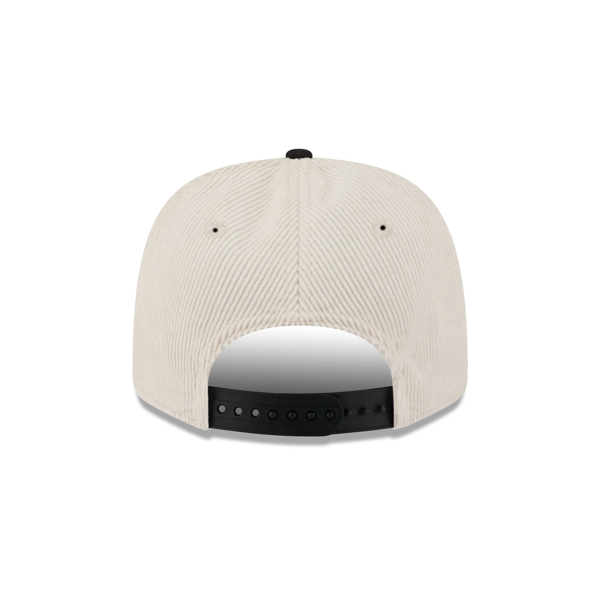 Texas Longhorns Loyal Corduroy 9SEVENTY Stretch-Snap Hat - Image 6