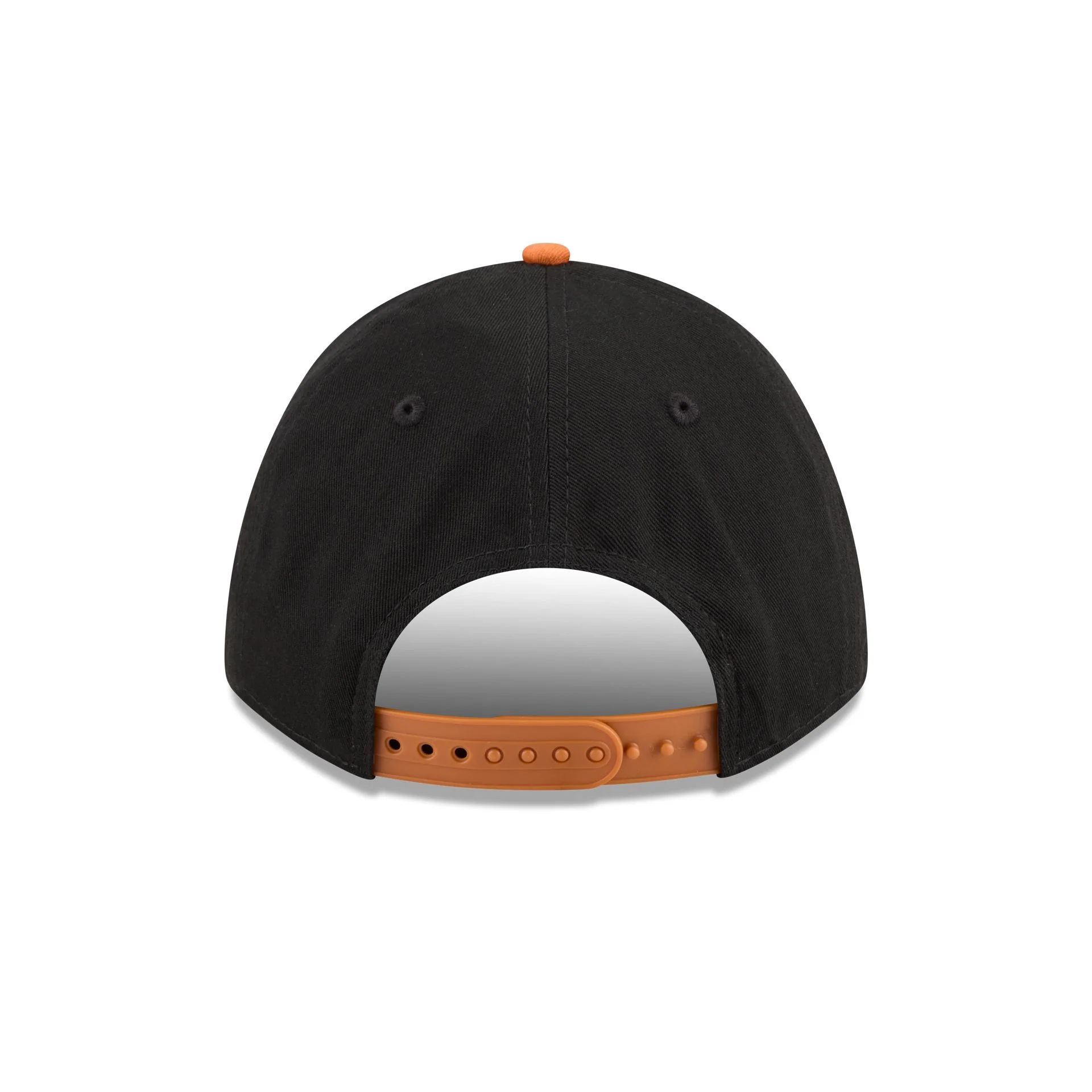 Texas Longhorns Team Loyal 9FORTY M-Crown Snapback Hat - Image 6