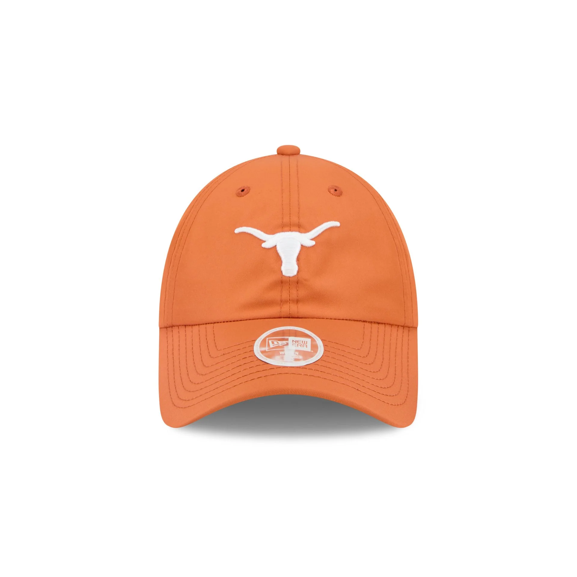 Texas Longhorns Women's Open Back Ponytail Hat - Image 2