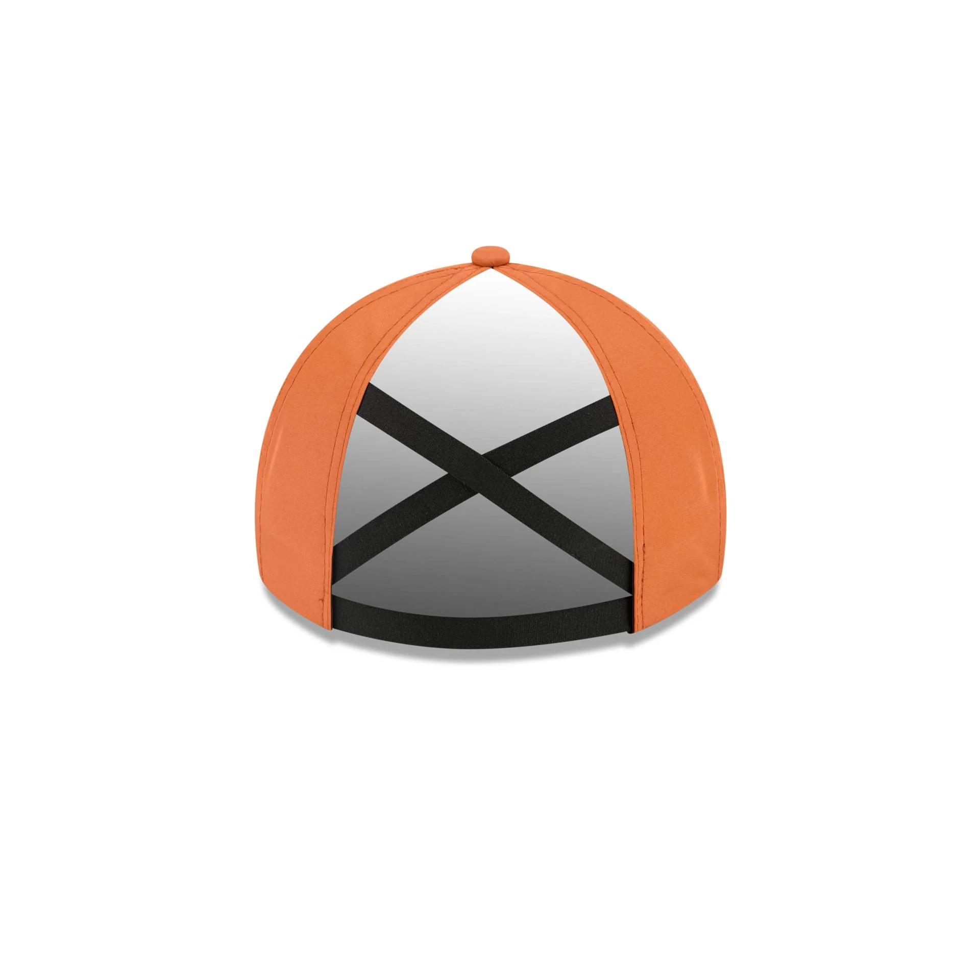 Texas Longhorns Women's Open Back Ponytail Hat - Image 6