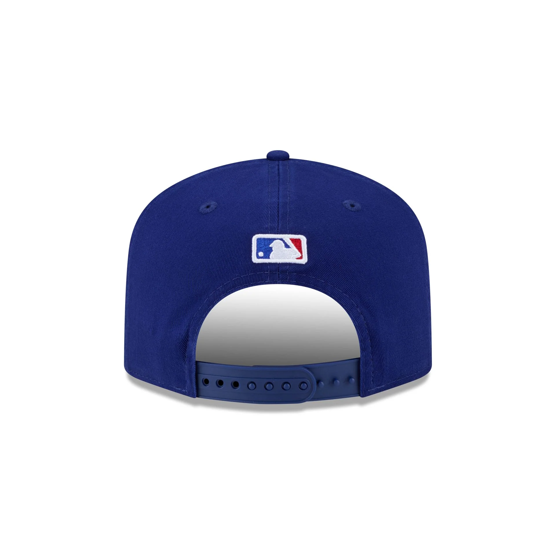 Texas Rangers 19TWENTY Snapback Hat - Image 6