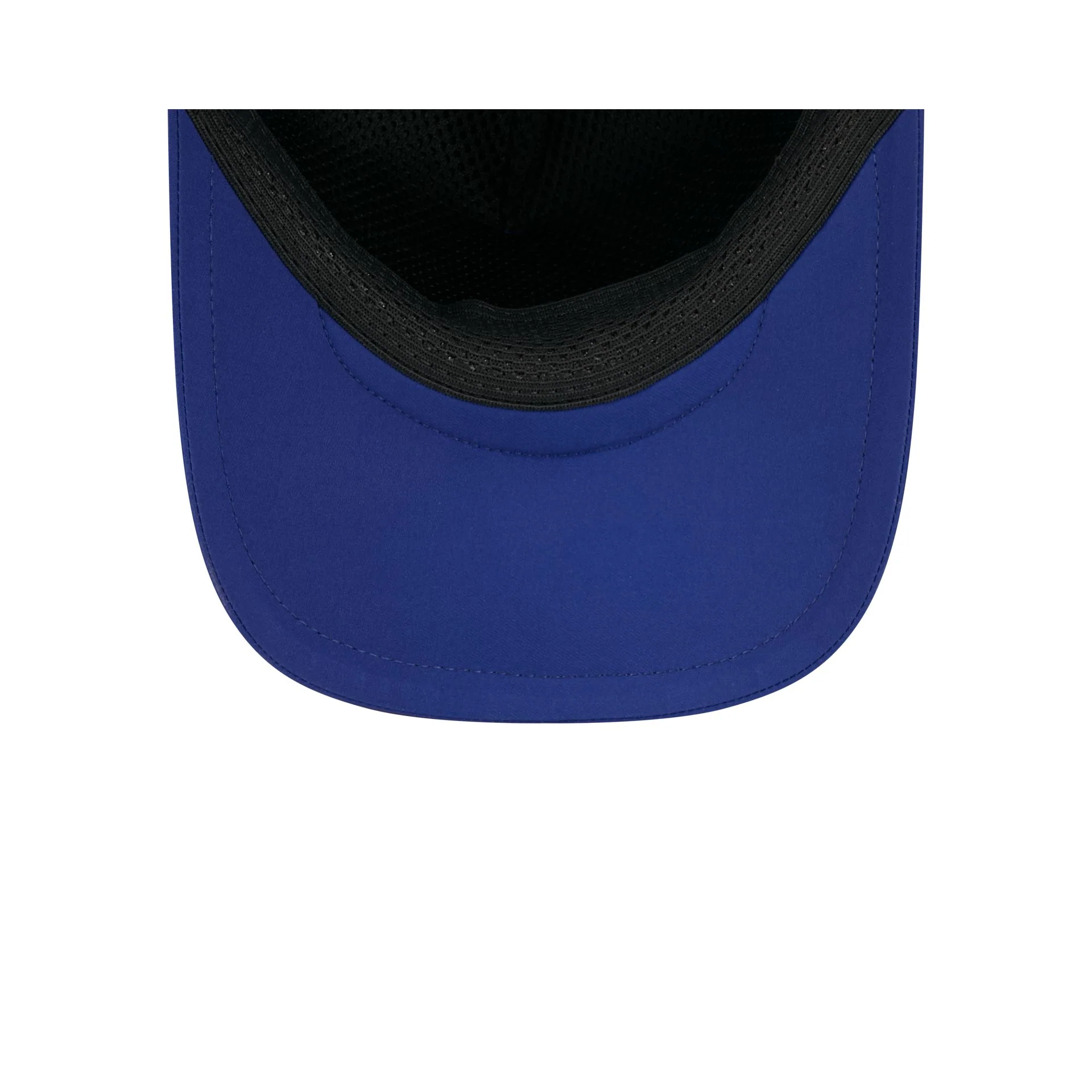 Texas Rangers 2026 Batting Practice Alt State 9FORTY APEX Trucker Hat - Image 7