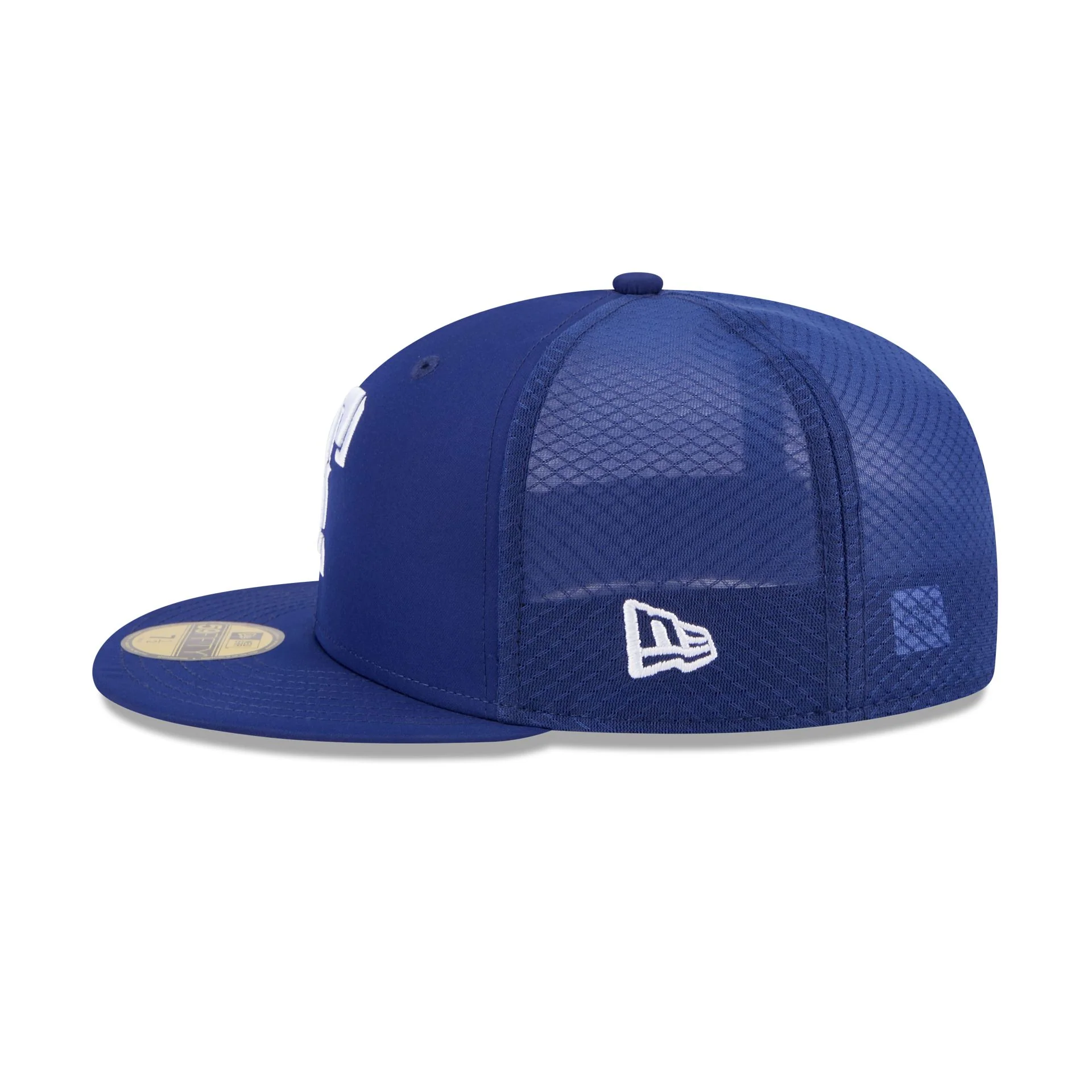 Texas Rangers 2026 Batting Practice Fan Pack 59FIFTY Fitted Hat - Image 4