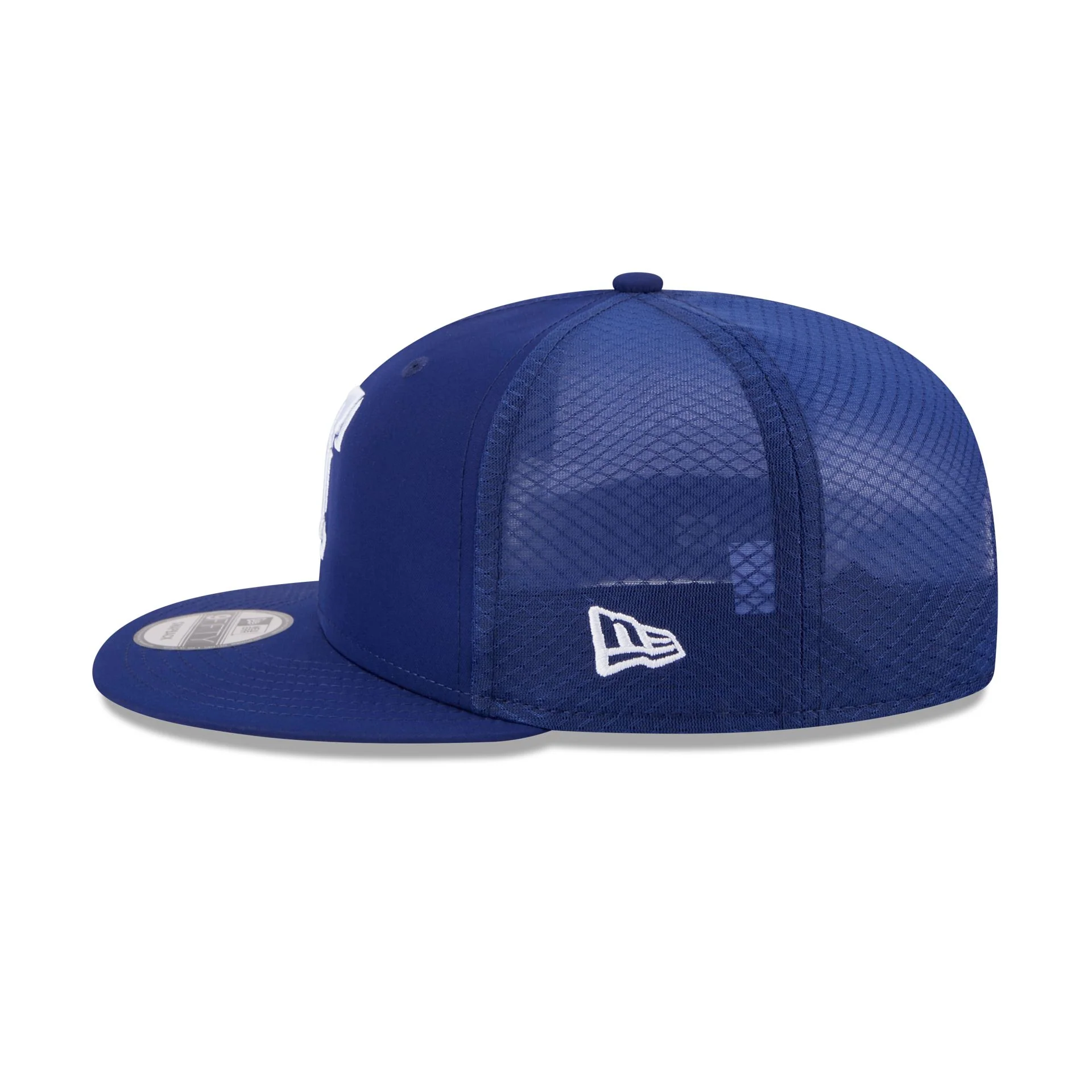 Texas Rangers 2026 Batting Practice Fan Pack 9FIFTY Snapback Hat - Image 4