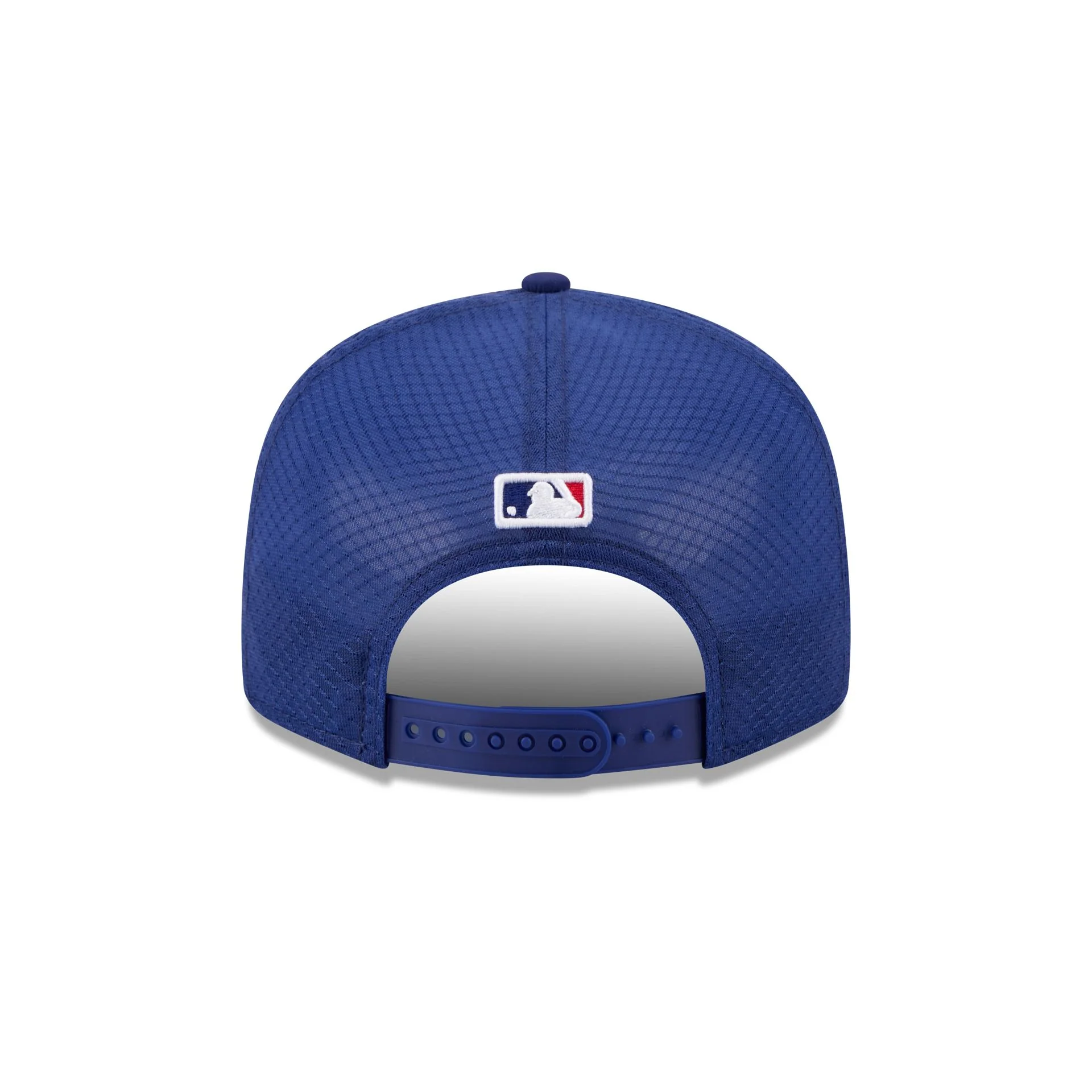 Texas Rangers 2026 Batting Practice Fan Pack 9FIFTY Snapback Hat - Image 6