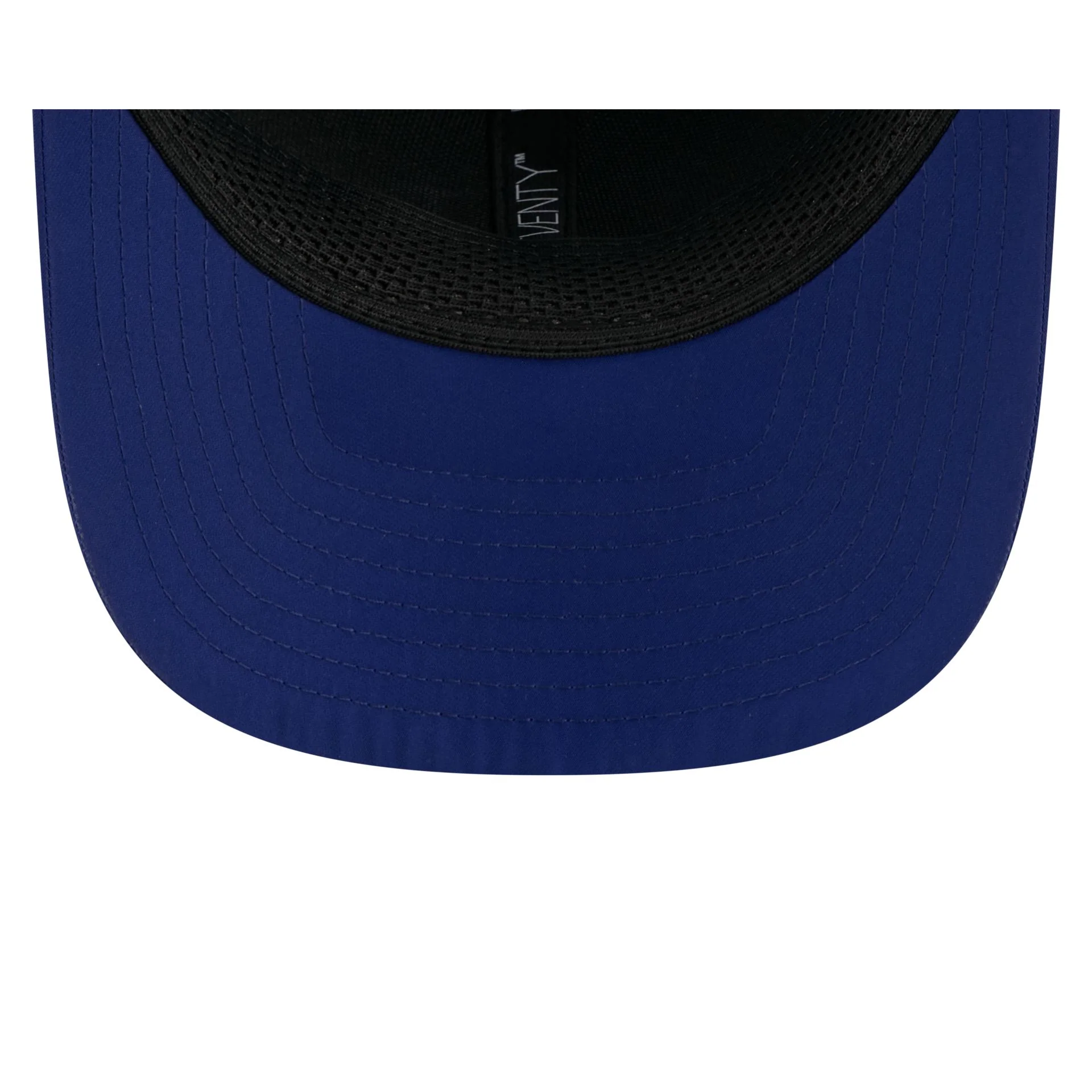 Texas Rangers 2026 Batting Practice Fan Pack 9SEVENTY Stretch-Snap Hat - Image 7
