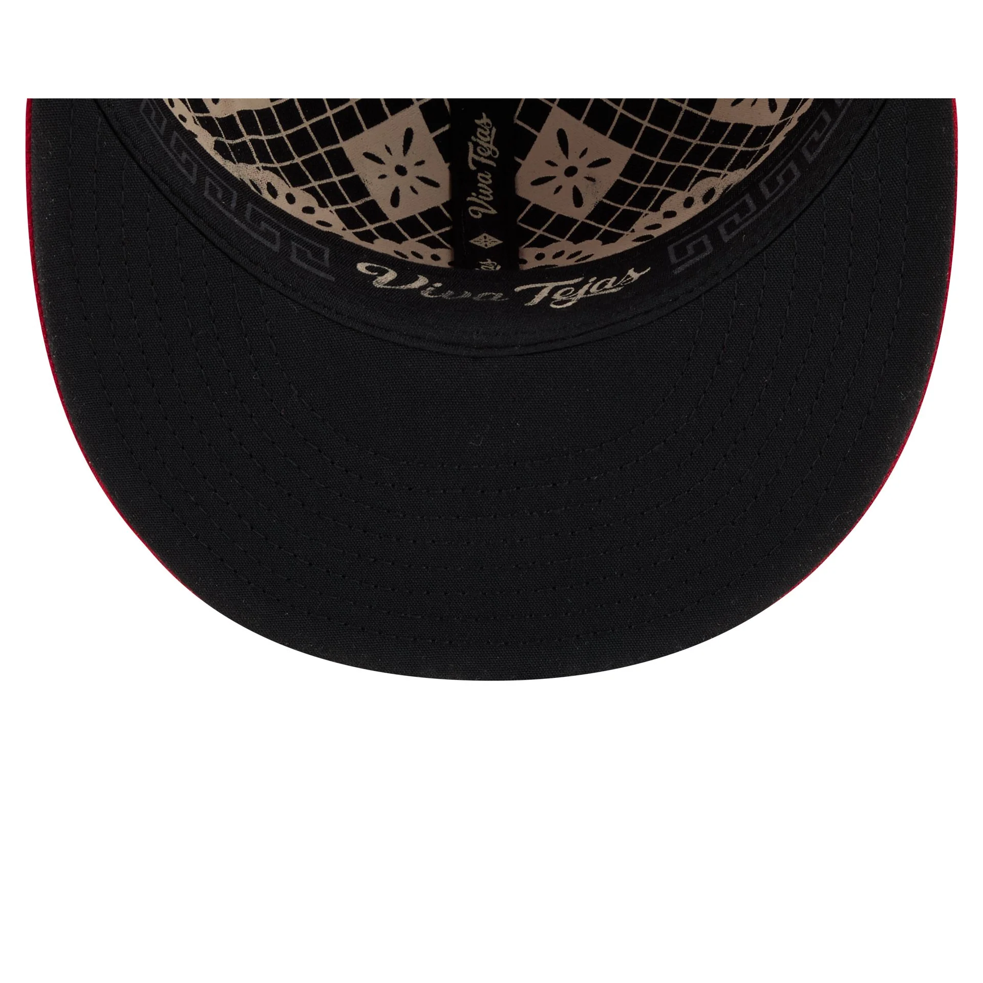 Texas Rangers 2026 City Connect 59FIFTY Fitted Hat - Image 7