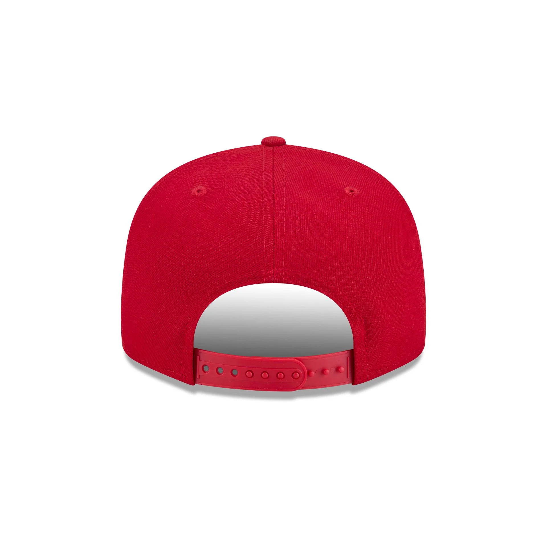Texas Rangers 2026 City Connect 9FIFTY Snapback Hat - Image 6