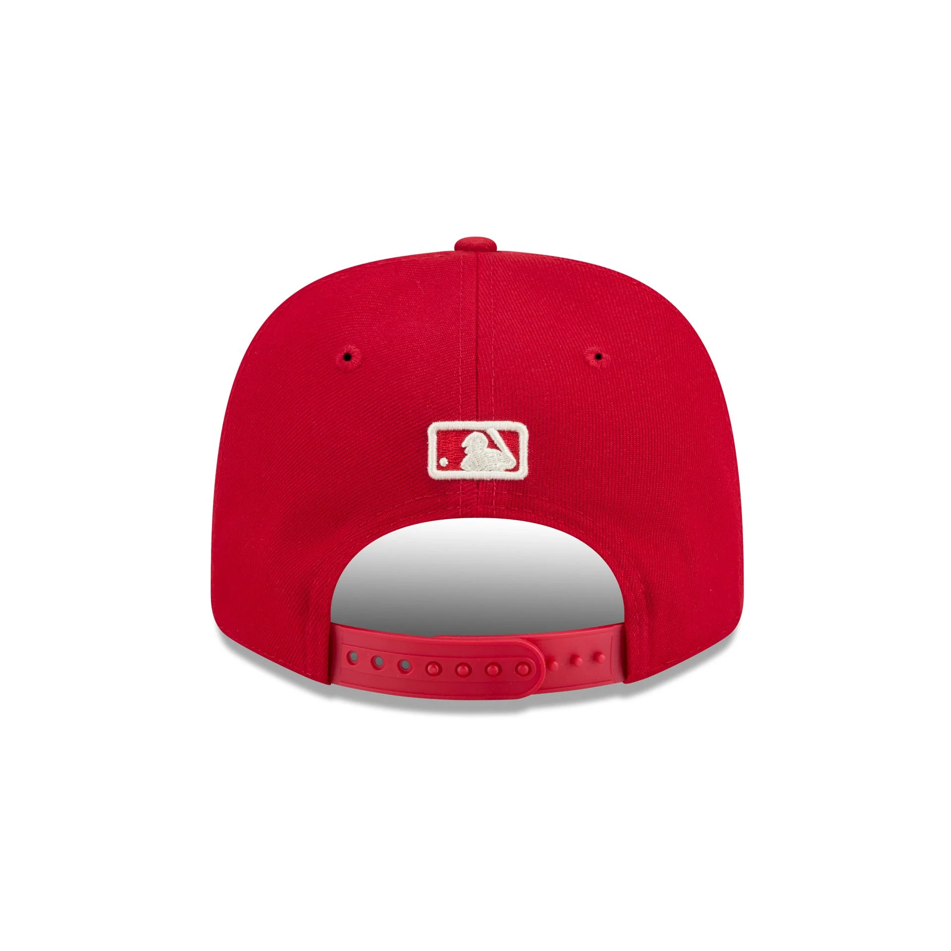 Texas Rangers 2026 City Connect 9SEVENTY Stretch-Snap Hat - Image 6