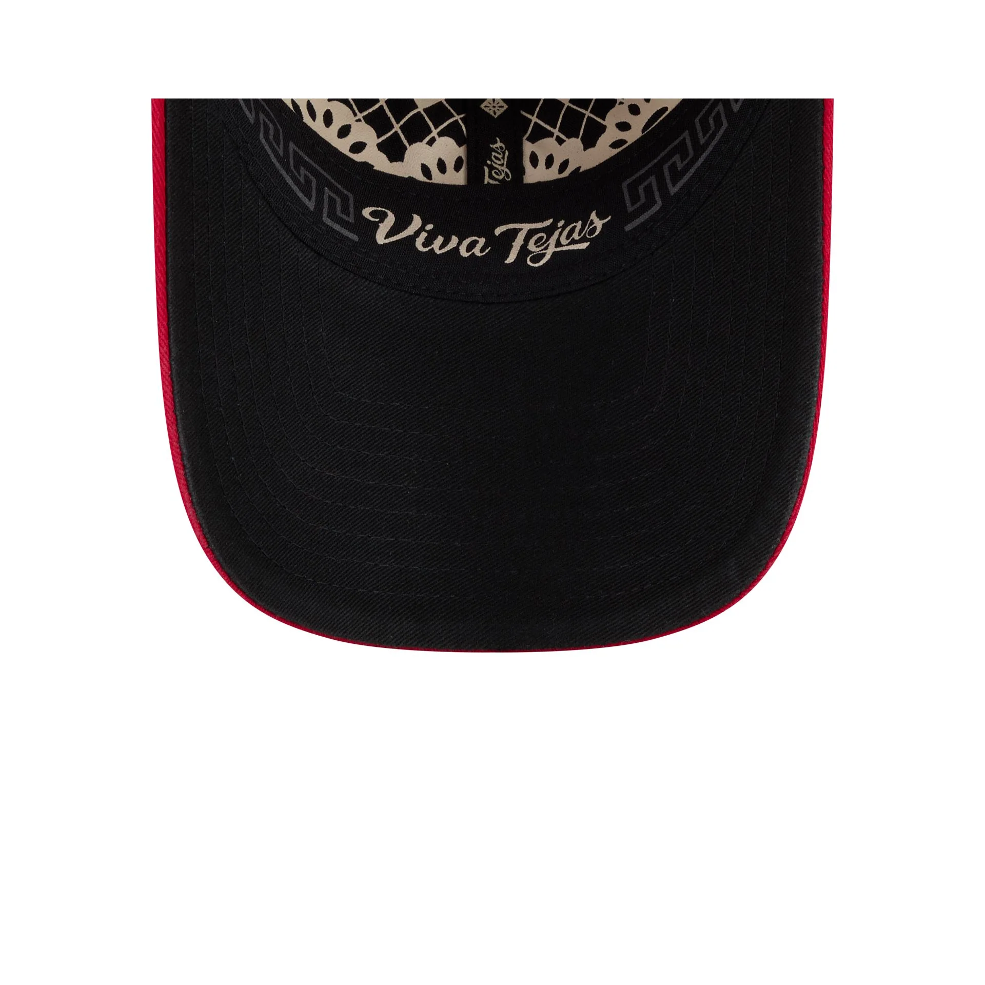 Texas Rangers 2026 City Connect 9TWENTY Adjustable Hat - Image 7