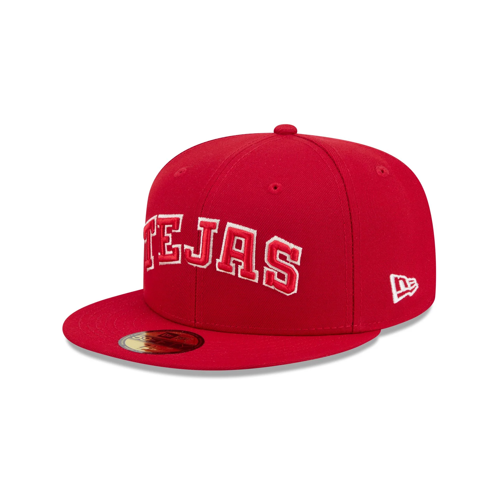 Texas Rangers 2026 City Connect Fan Pack 59FIFTY Fitted Hat - Image 3