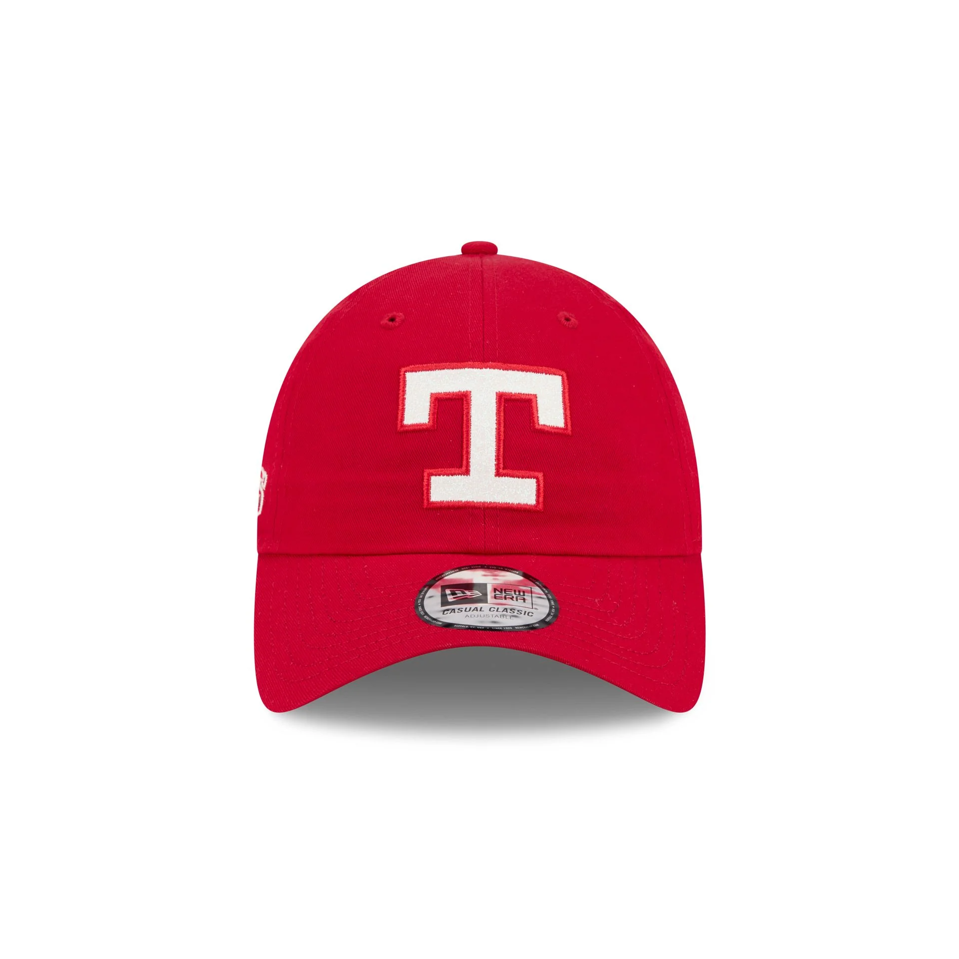 Texas Rangers 2026 City Connect Fan Pack Casual Classic Adjustable Hat - Image 2