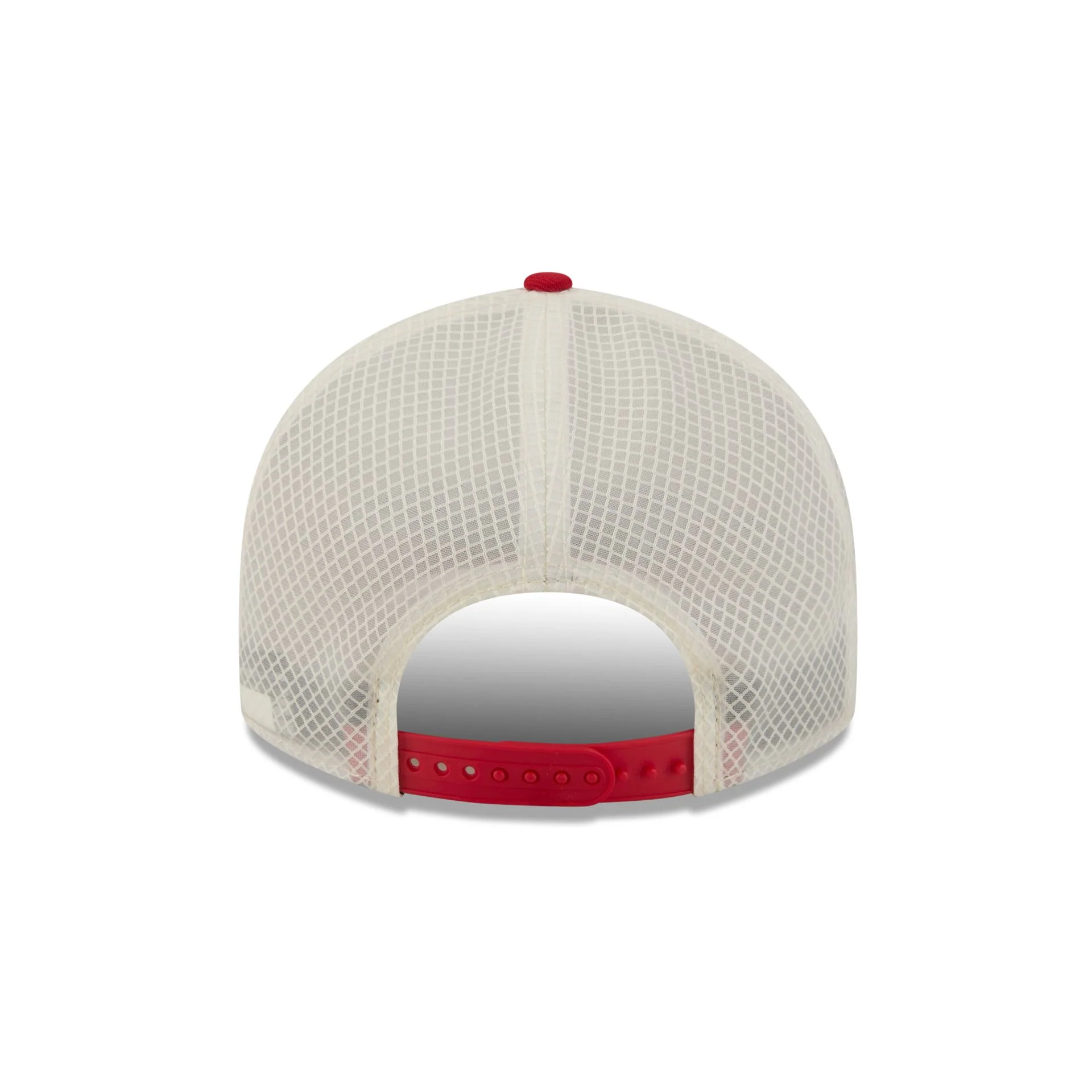 Texas Rangers 2026 City Connect Fan Pack Split Panel 9FIFTY Snapback Hat - Image 6