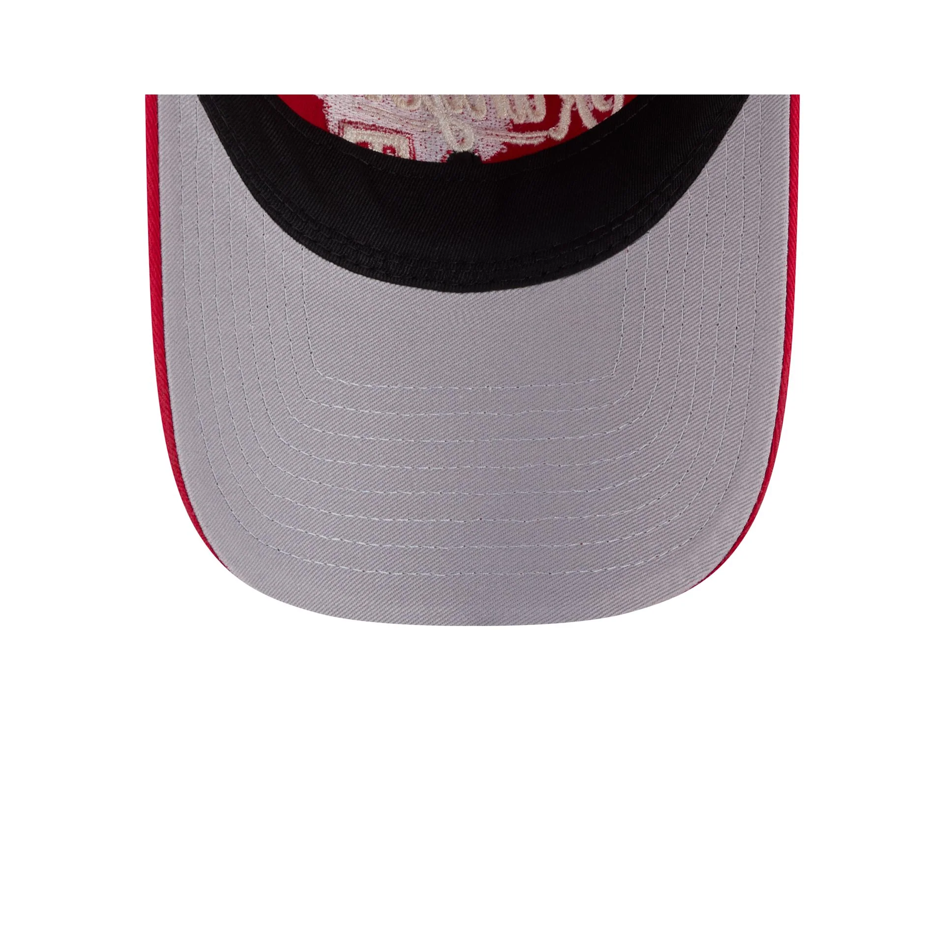 Texas Rangers 2026 City Connect Fan Specialty 9TWENTY Adjustable Hat - Image 7