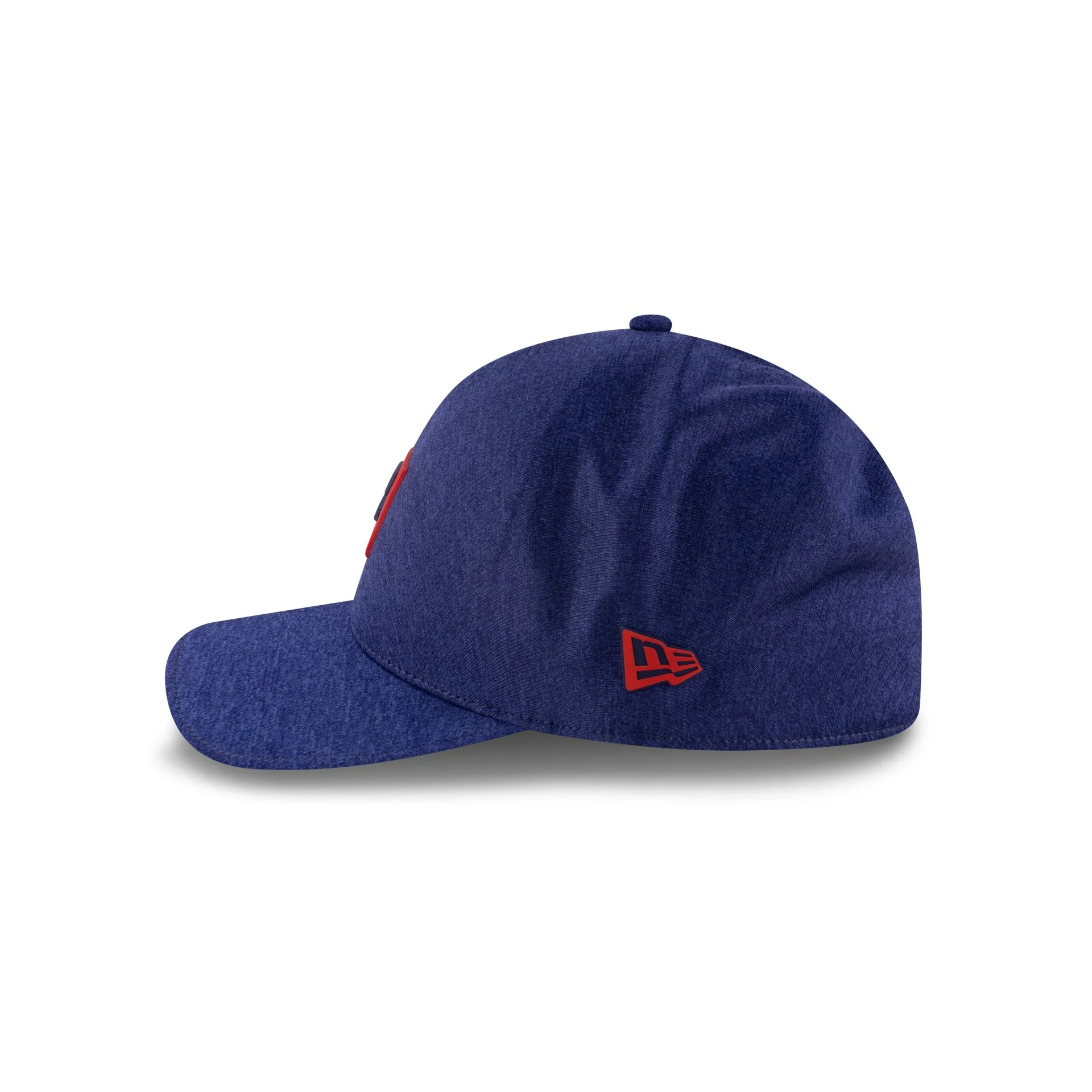 Texas Rangers 2026 Clubhouse Shadow Tech 39THIRTY INFINITY Stretch Fit Hat - Image 5