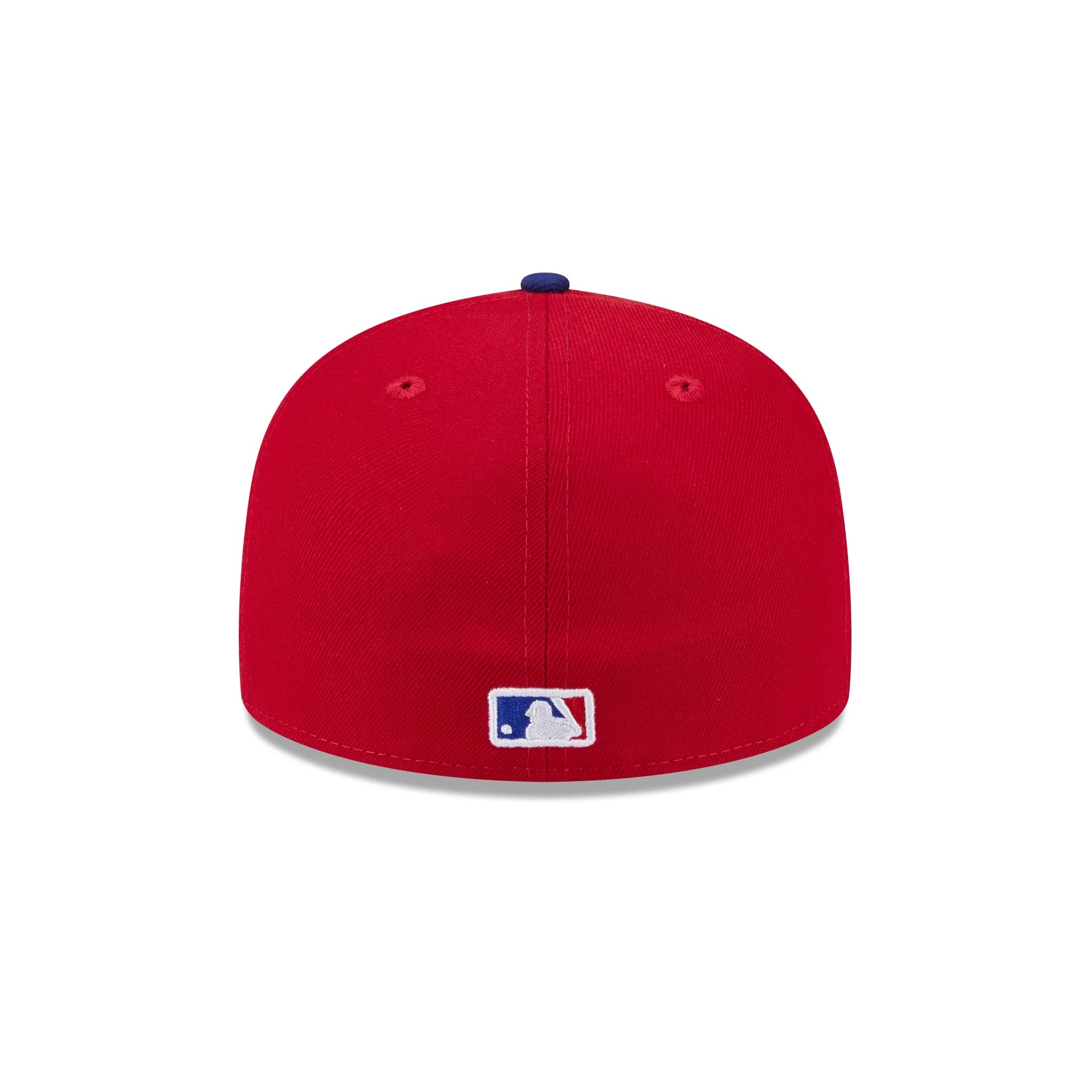 Texas Rangers 2026 Spring Training Low Profile 59FIFTY Fitted Hat - Image 6