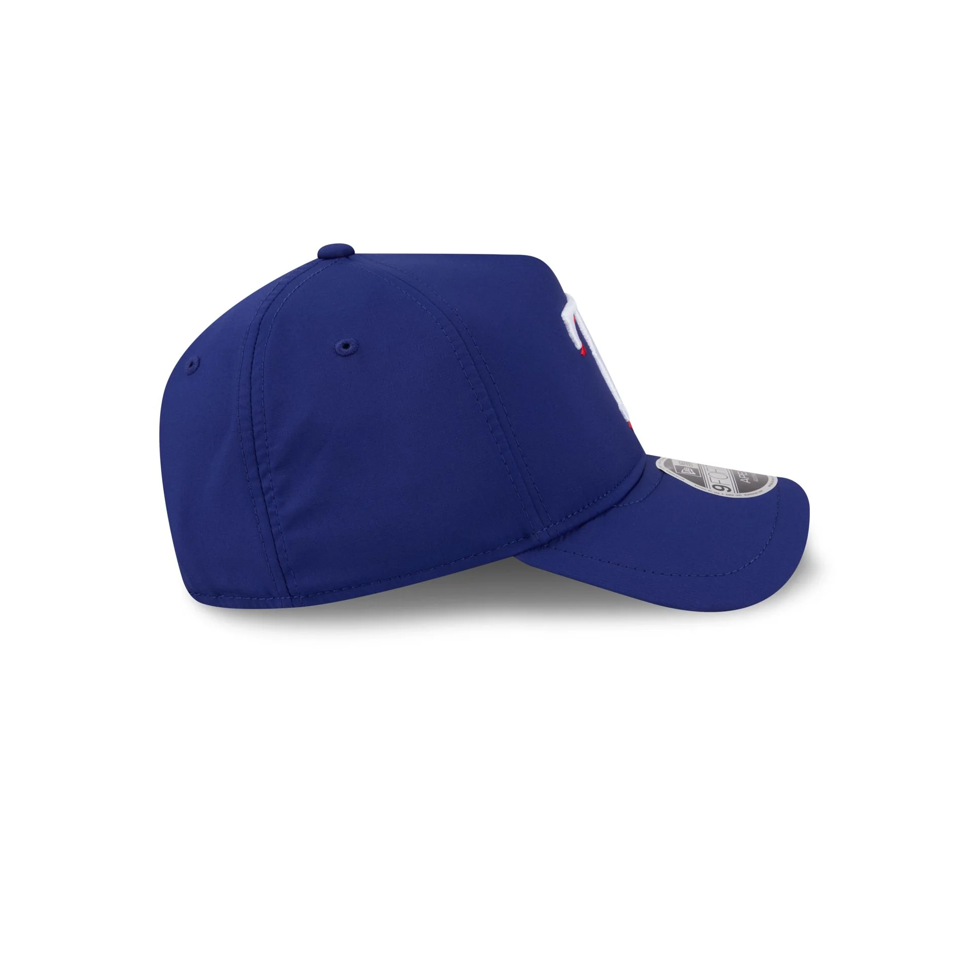 Texas Rangers 9FORTY APEX Snapback Hat - Image 5