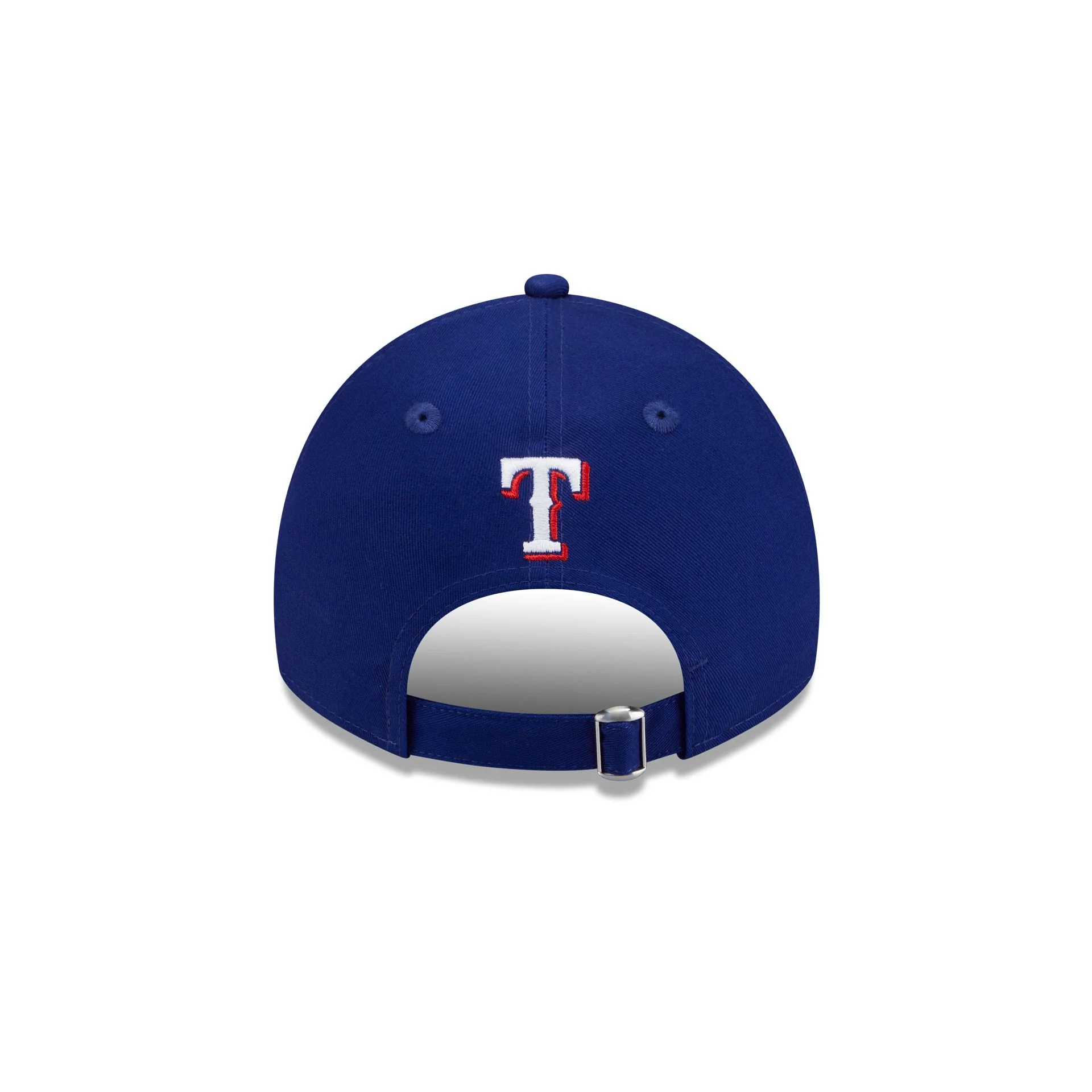 Texas Rangers Classic Tones 9TWENTY Adjustable Hat - Image 6