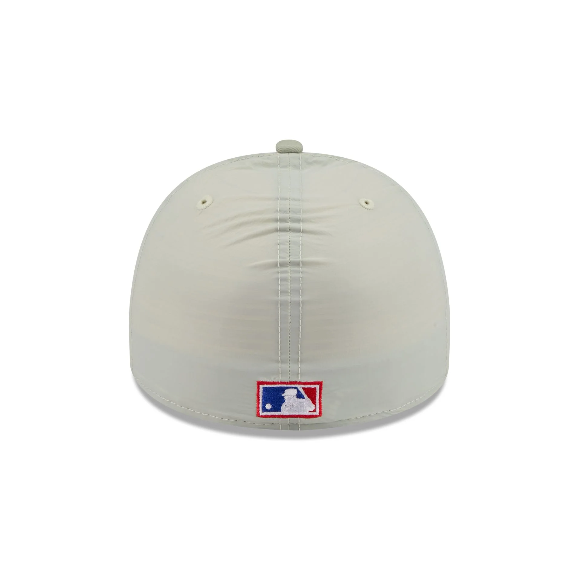 Texas Rangers Crinkle 59FIFTY A-Frame Fitted Hat - Image 6