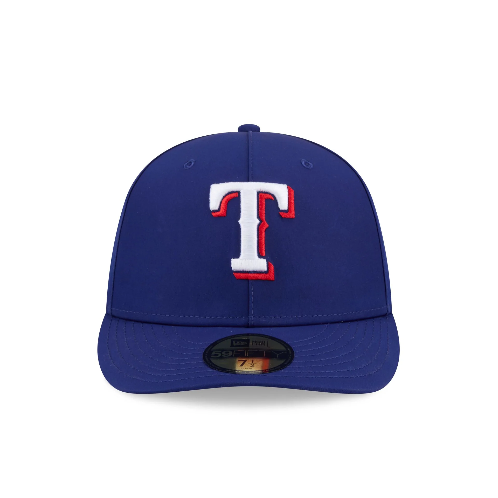 Texas Rangers GORE-TEX 59FIFTY Fitted Hat - Image 2