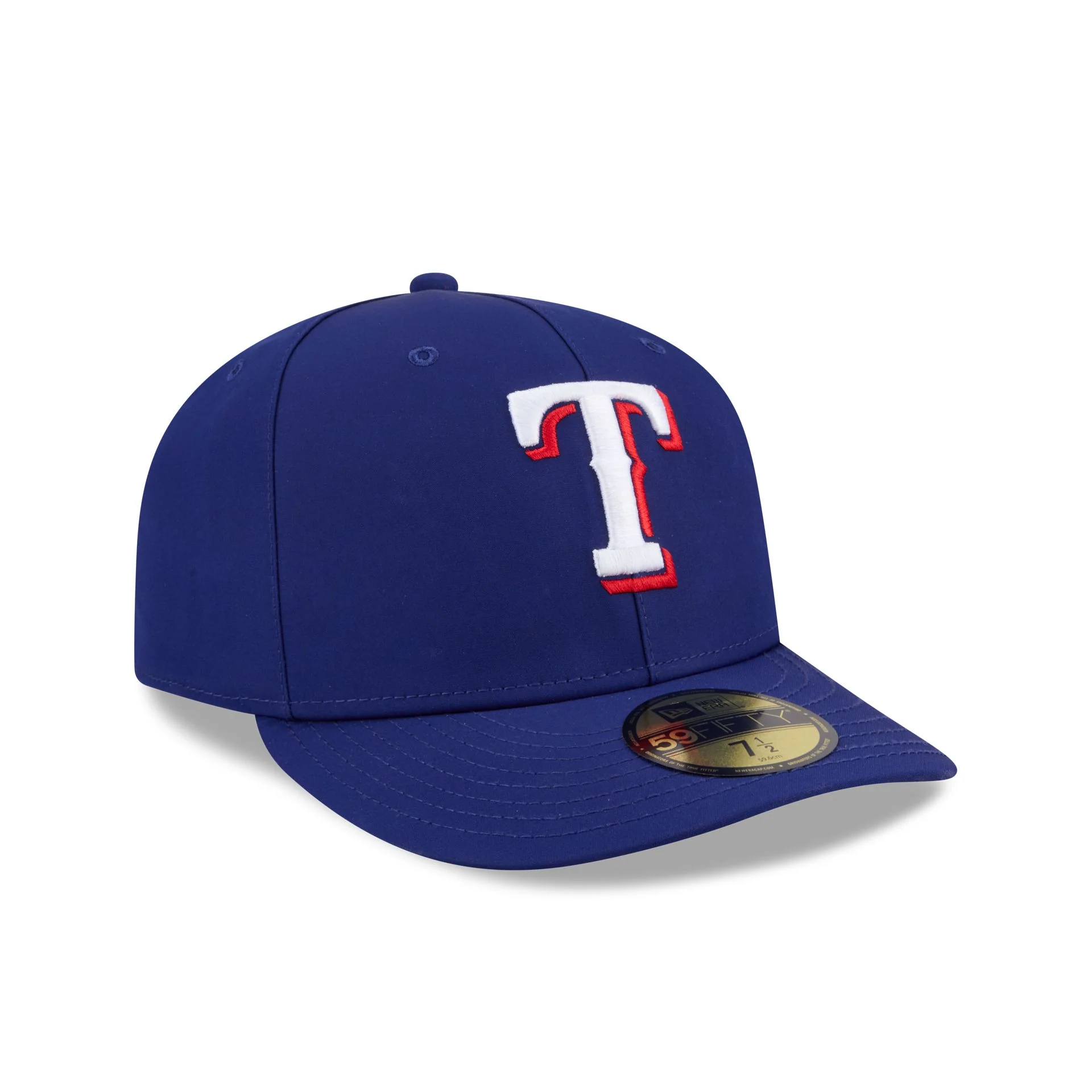Texas Rangers GORE-TEX 59FIFTY Fitted Hat - Image 3