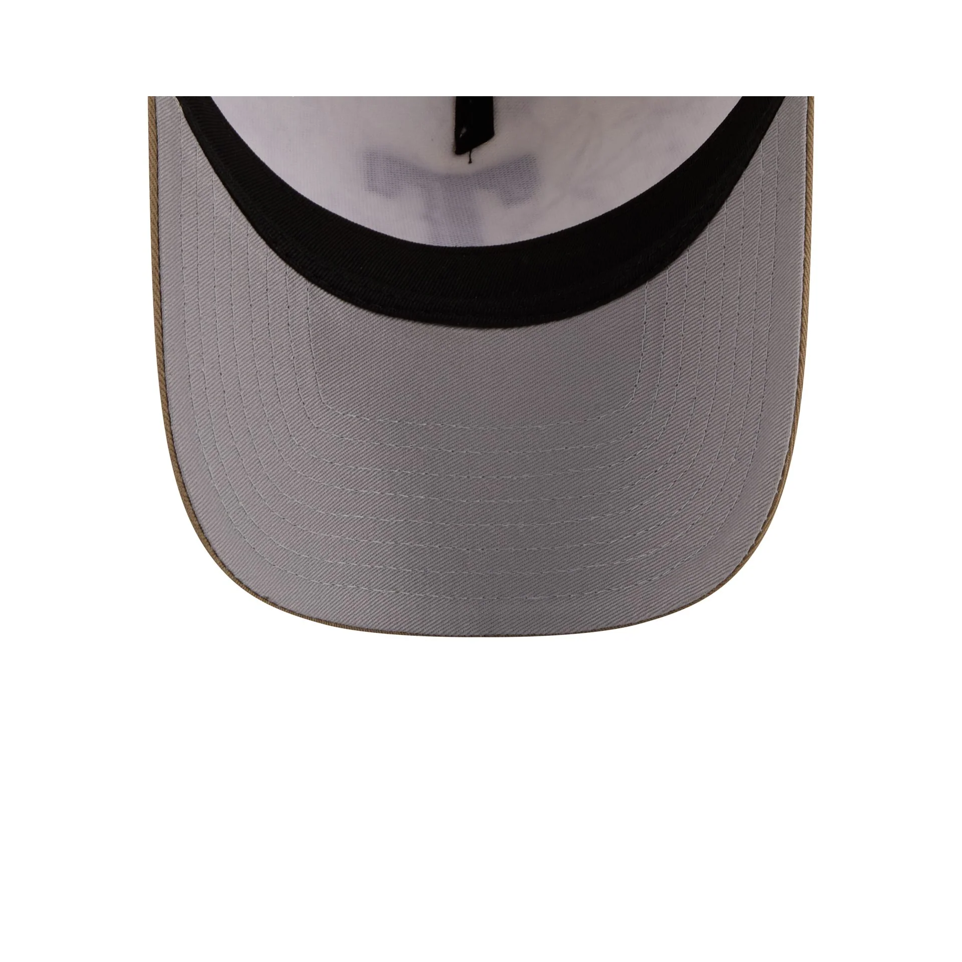 Texas Rangers Spring Floral 9FORTY A-Frame Snapback Hat - Image 7